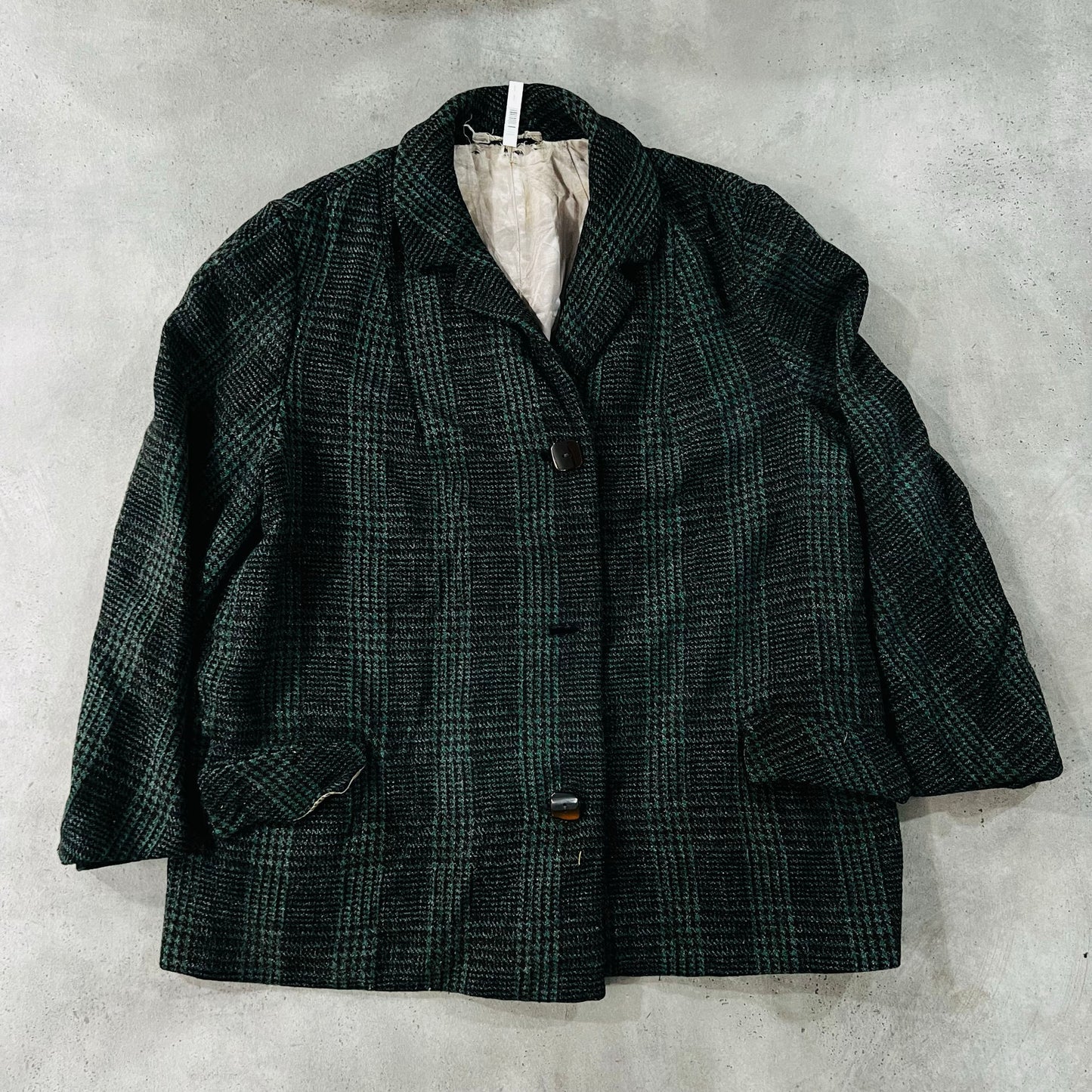 Vintage 50s-60s Retro Jackets