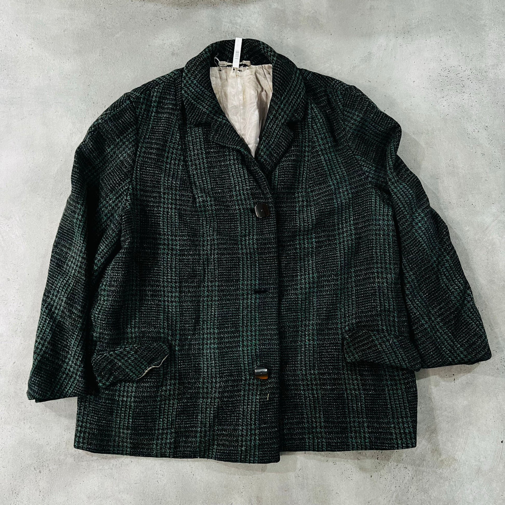 Vintage 50s-60s Retro Jackets
