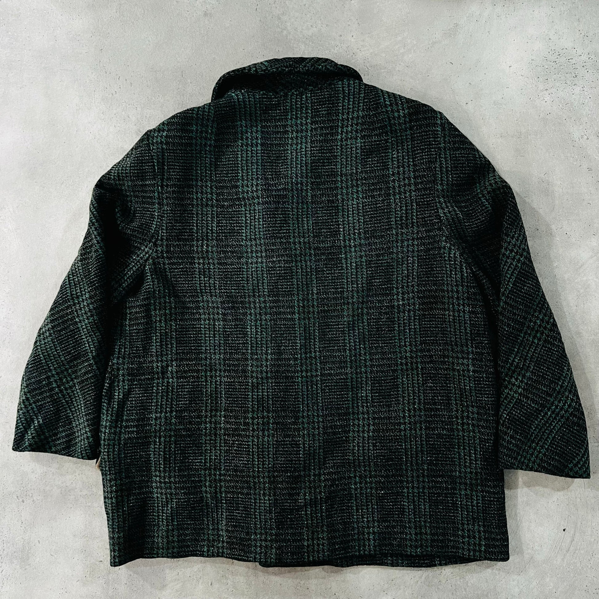 Vintage 50s-60s Retro Jackets