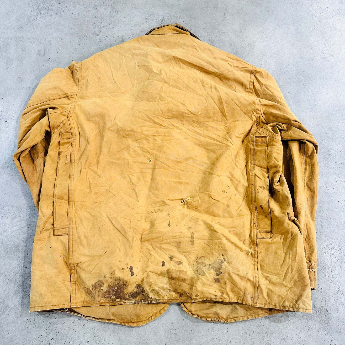 Vintage Antique USA Duxbak Workwear Hunting Coats