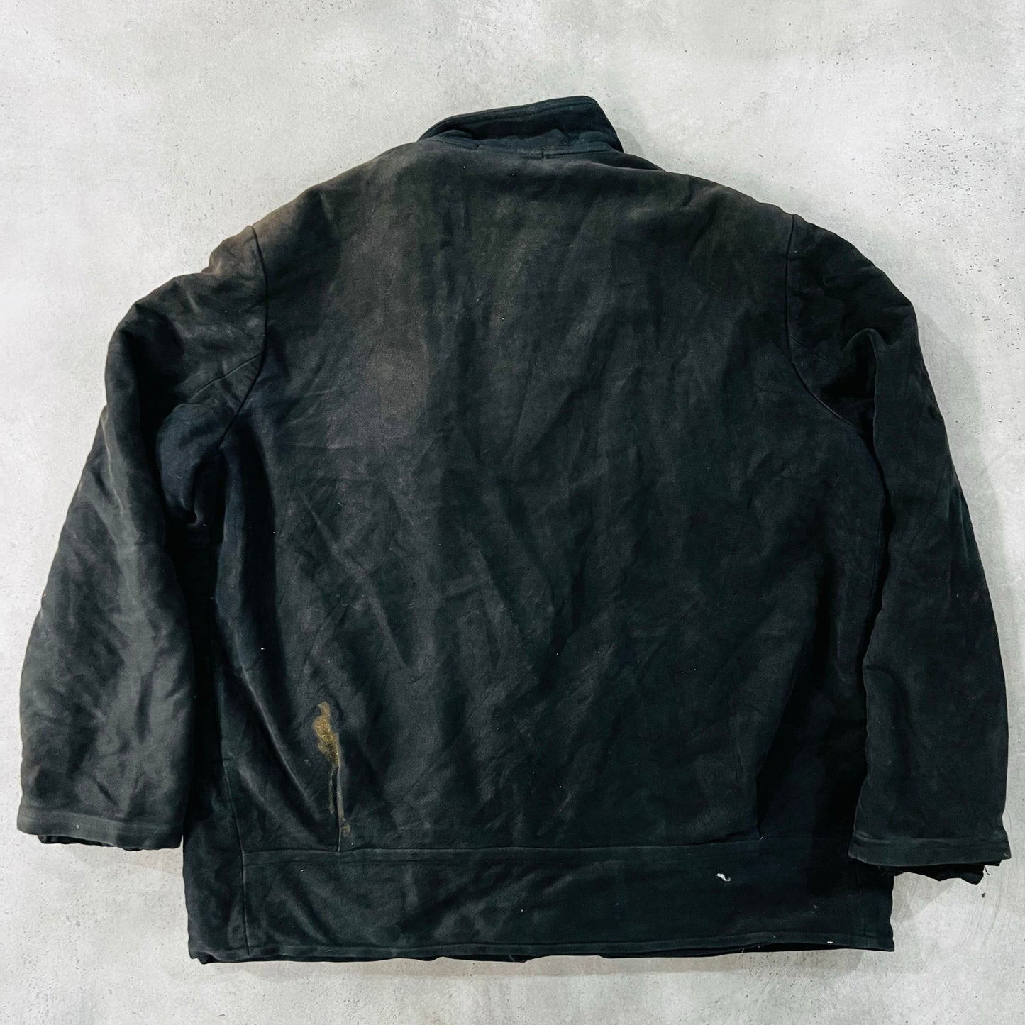 Vintage 70s-90s Retro Leather Jackets