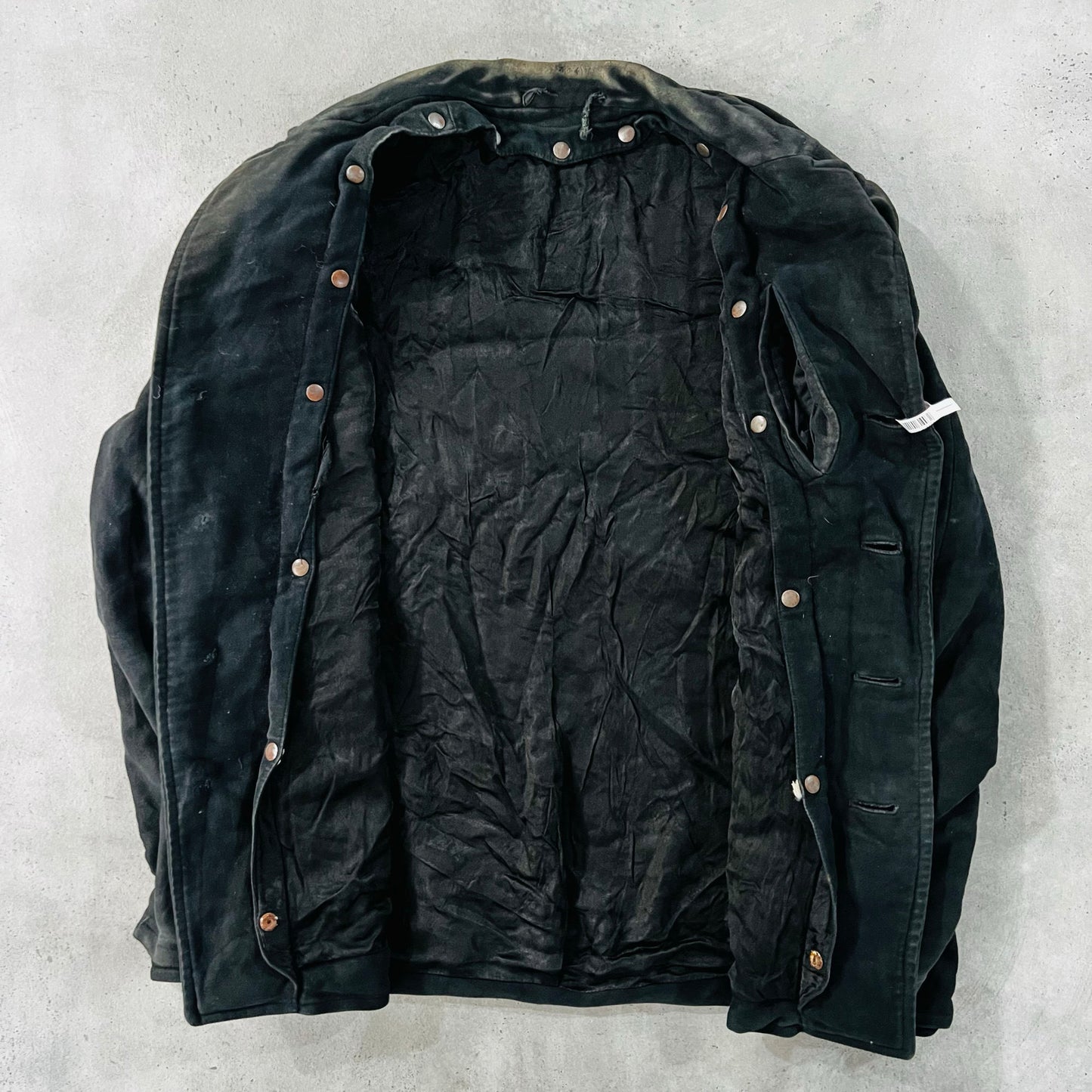 Vintage 70s-90s Retro Leather Jackets