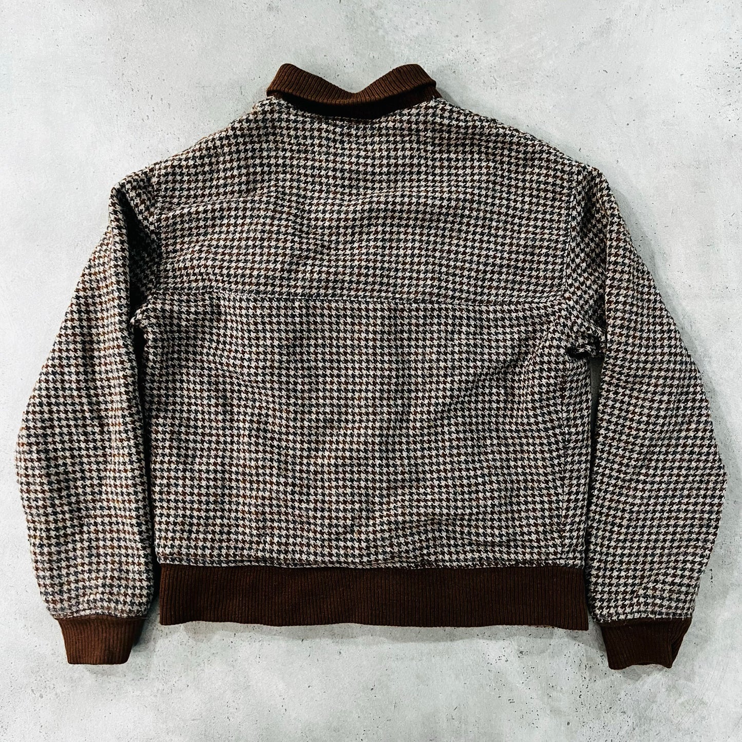 Vintage 70s-90s Retro Jackets