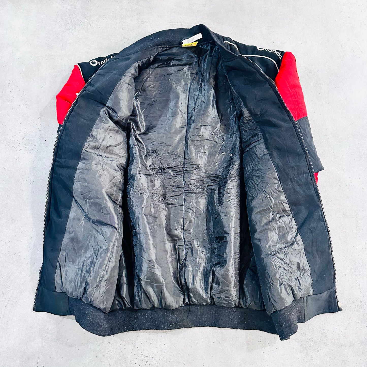 Vintage 70s-90s Sportswear Racing Jackets