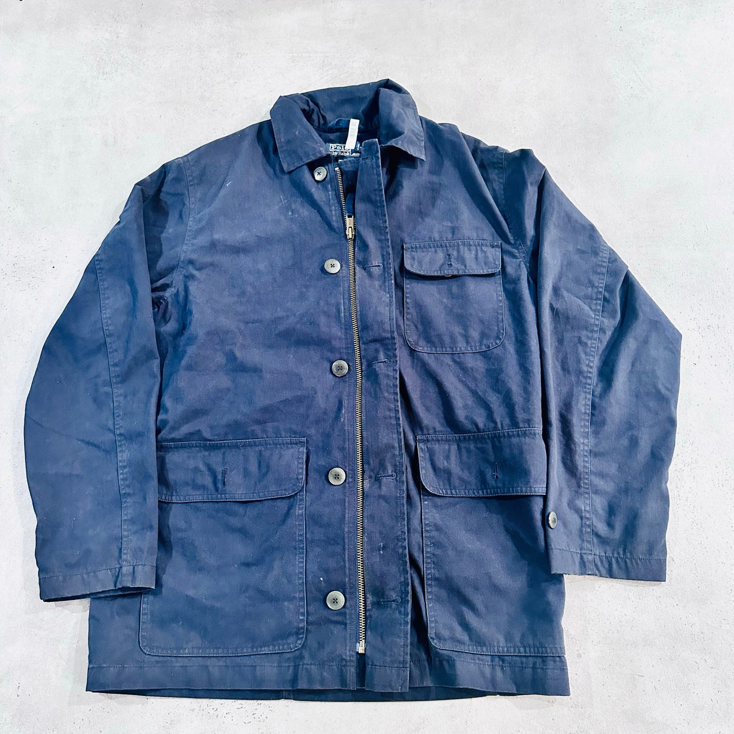 Vintage Ralph Lauren Workwear Workwear Jackets