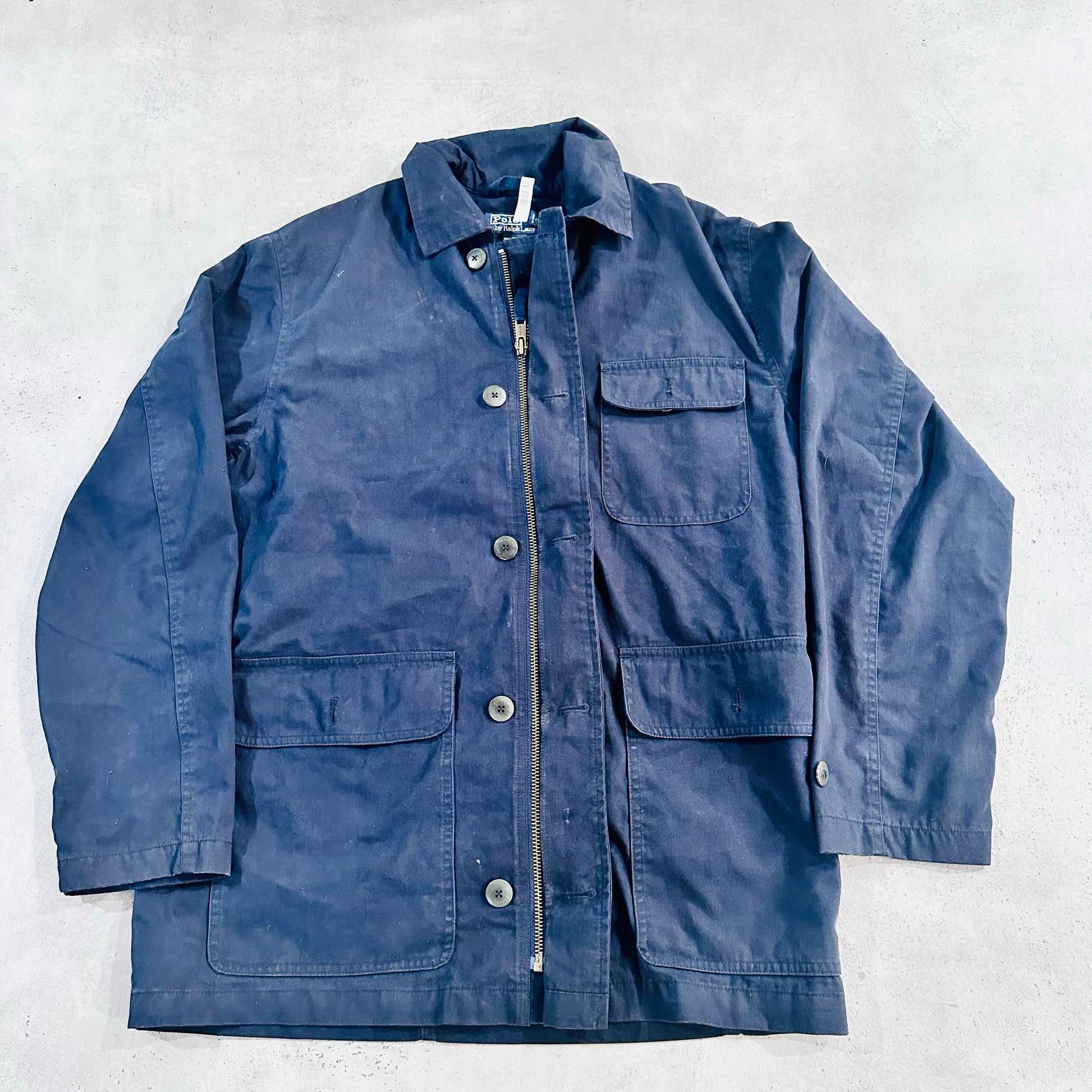 Vintage Ralph Lauren Workwear Workwear Jackets