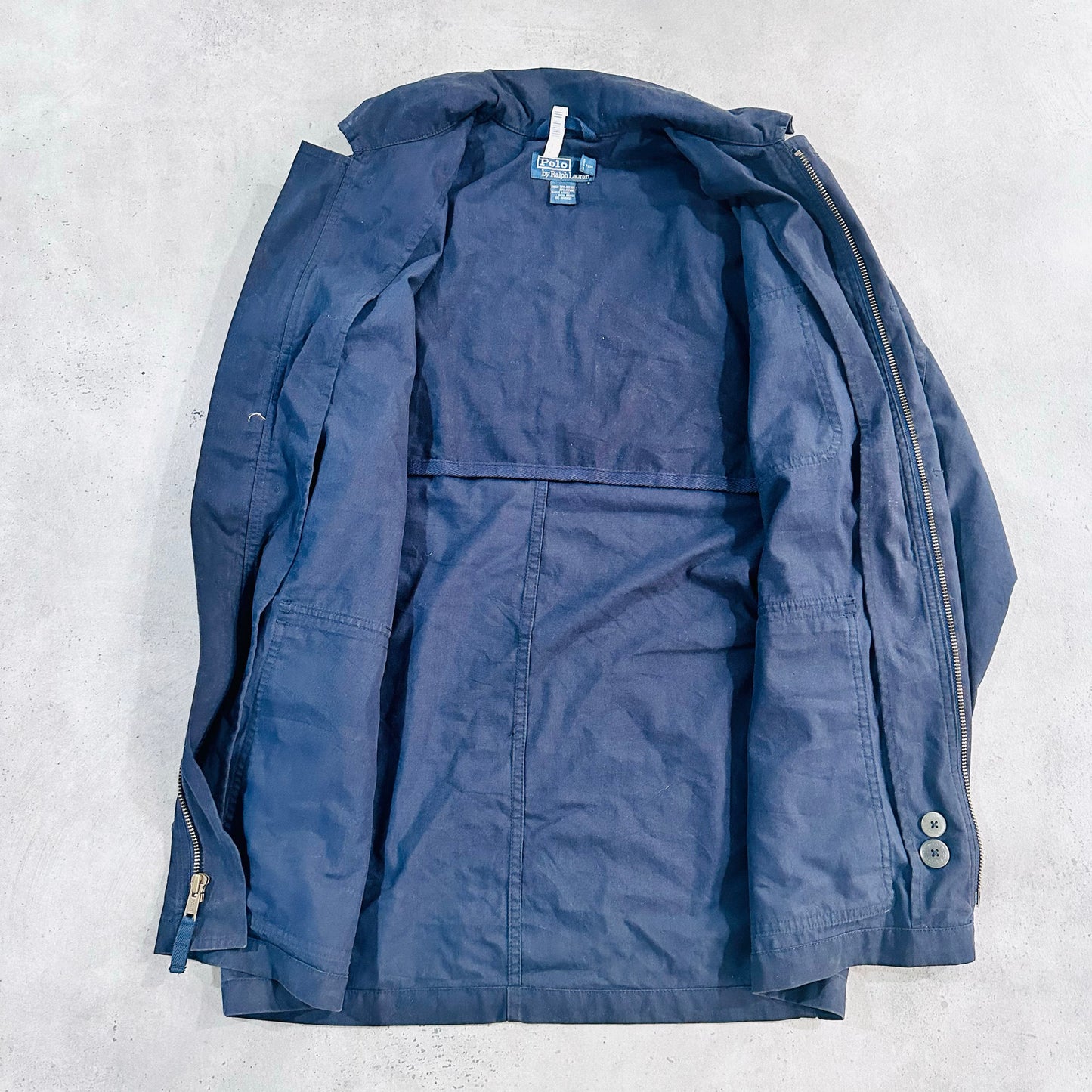 Vintage Ralph Lauren Workwear Workwear Jackets