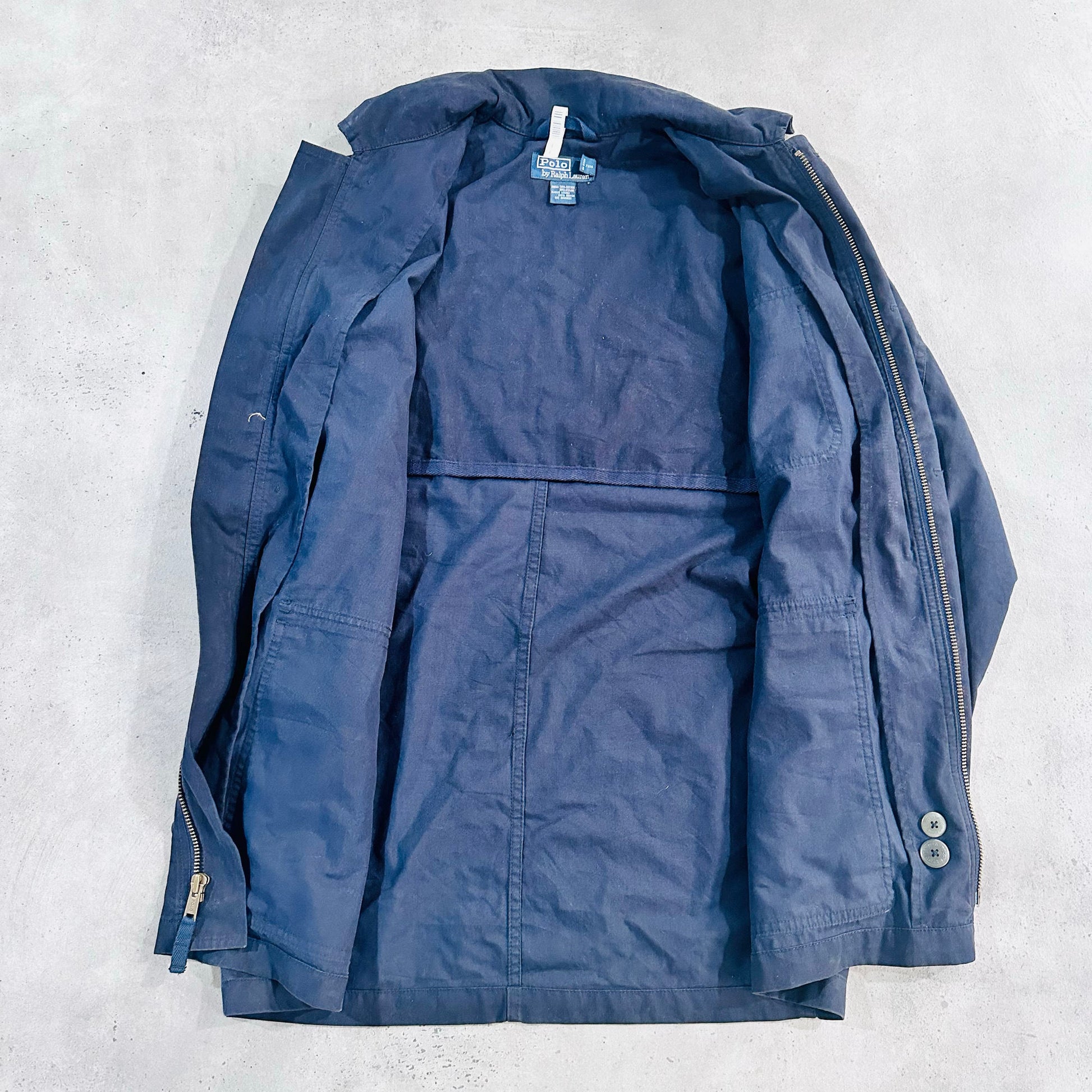 Vintage Ralph Lauren Workwear Workwear Jackets