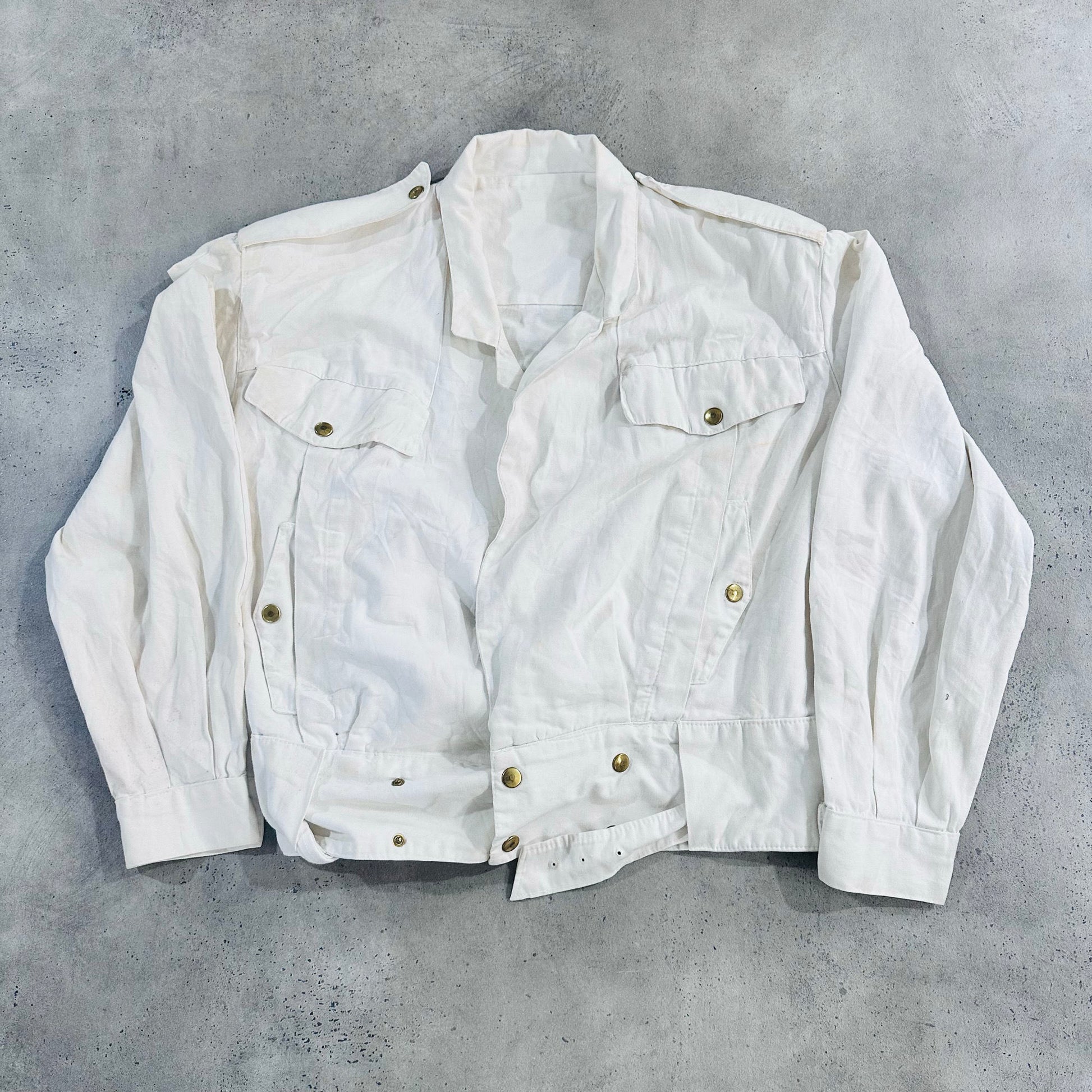 Vintage 70s-90s Workwear Workwear Jackets