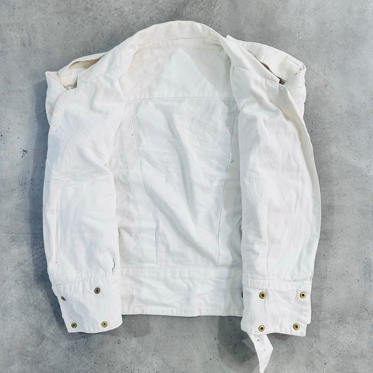 Vintage 70s-90s Workwear Workwear Jackets