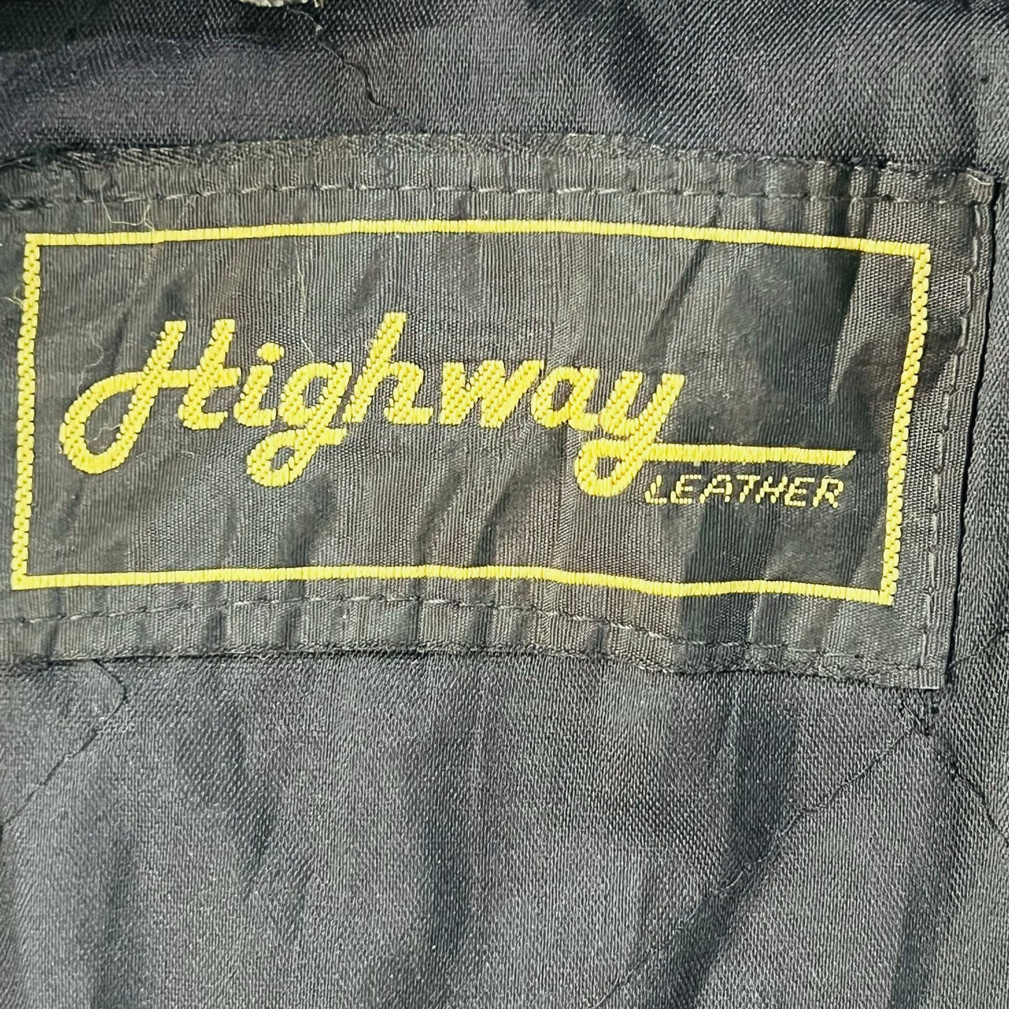 Vintage 70s-90s Retro Jackets