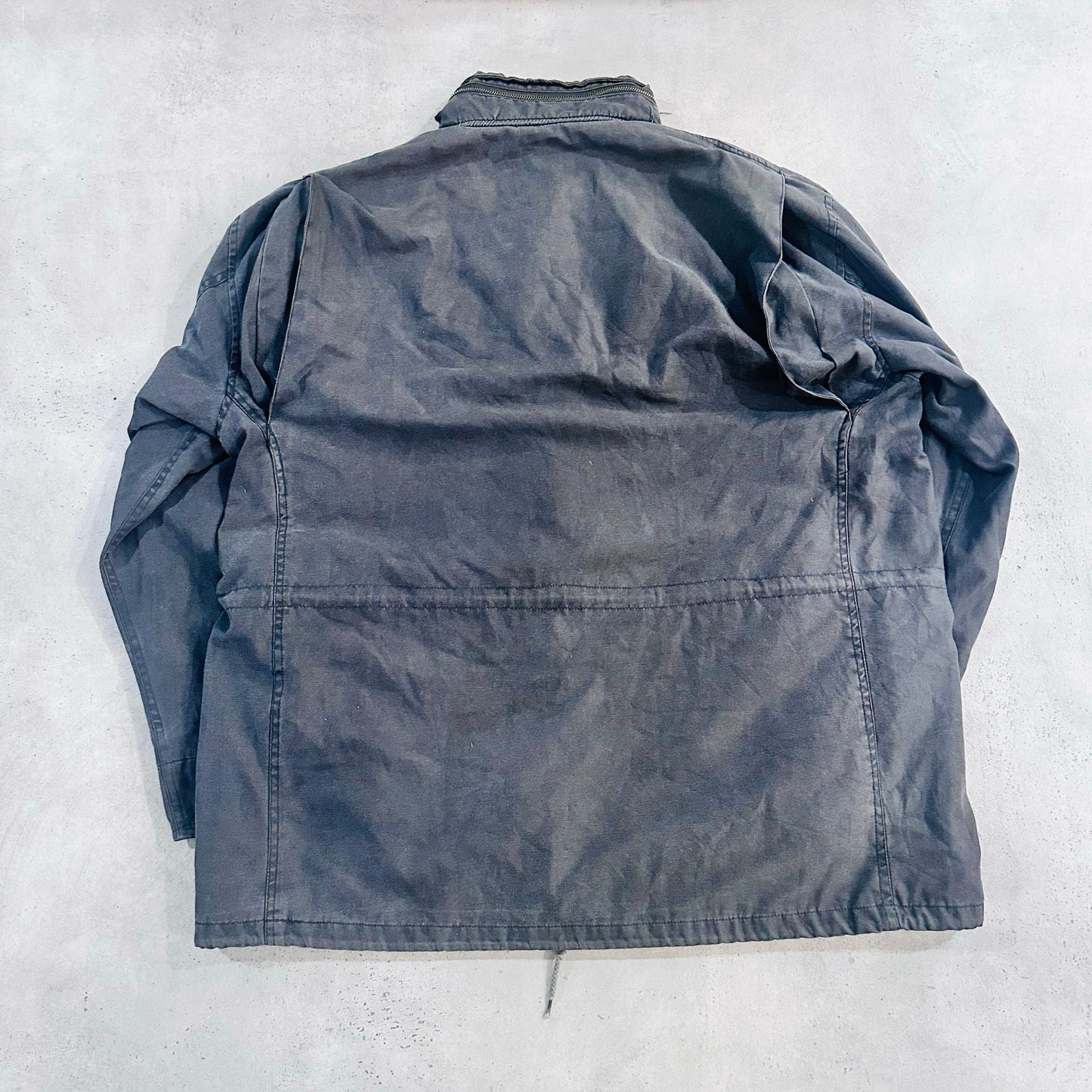 Vintage Military Jackets
