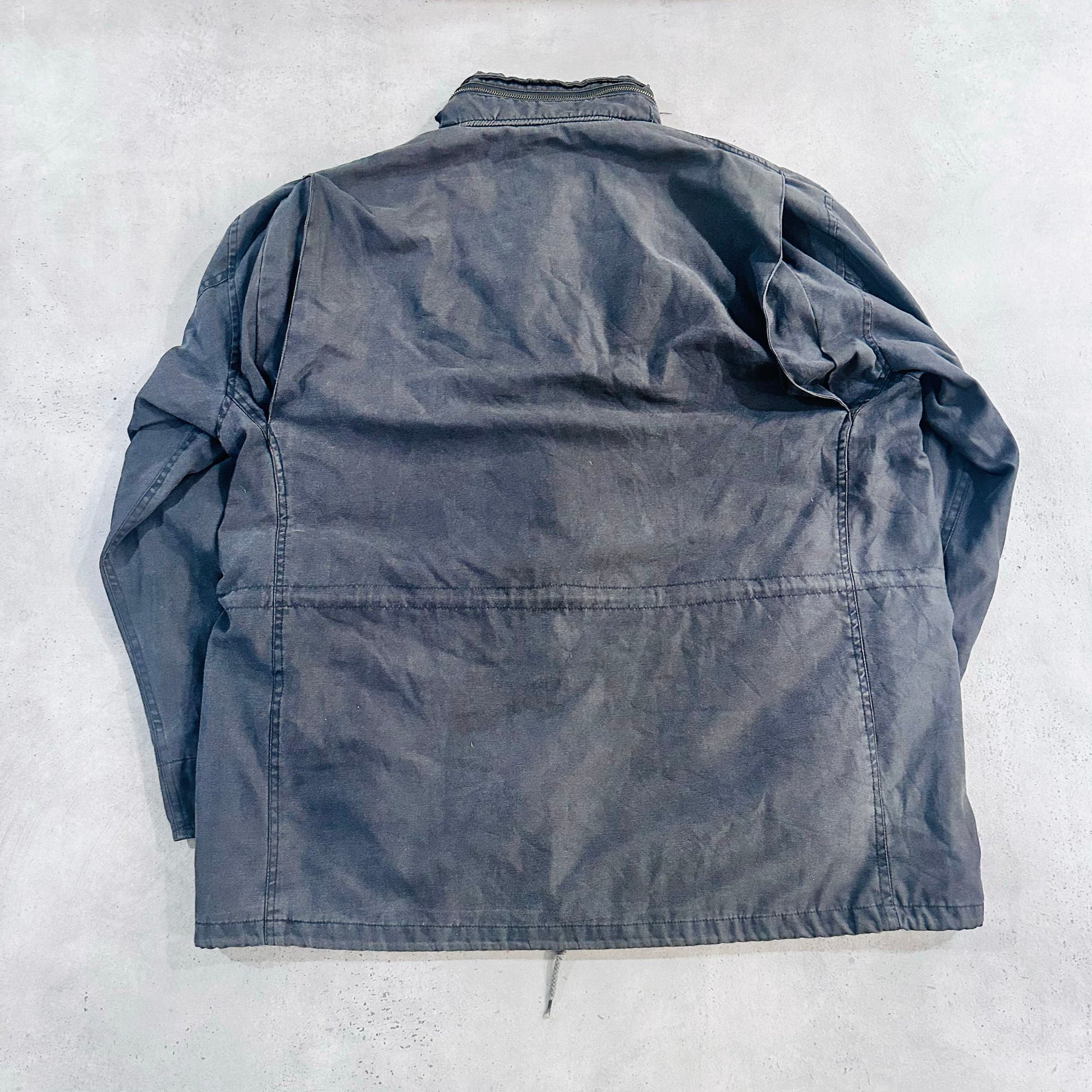 Vintage Military Jackets