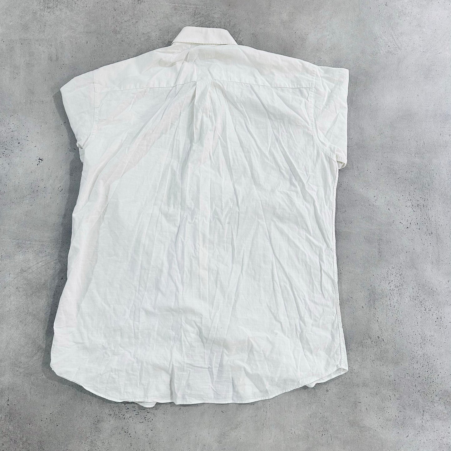 Vintage Yves Saint Laurent Pre-owned Luxury Shirts