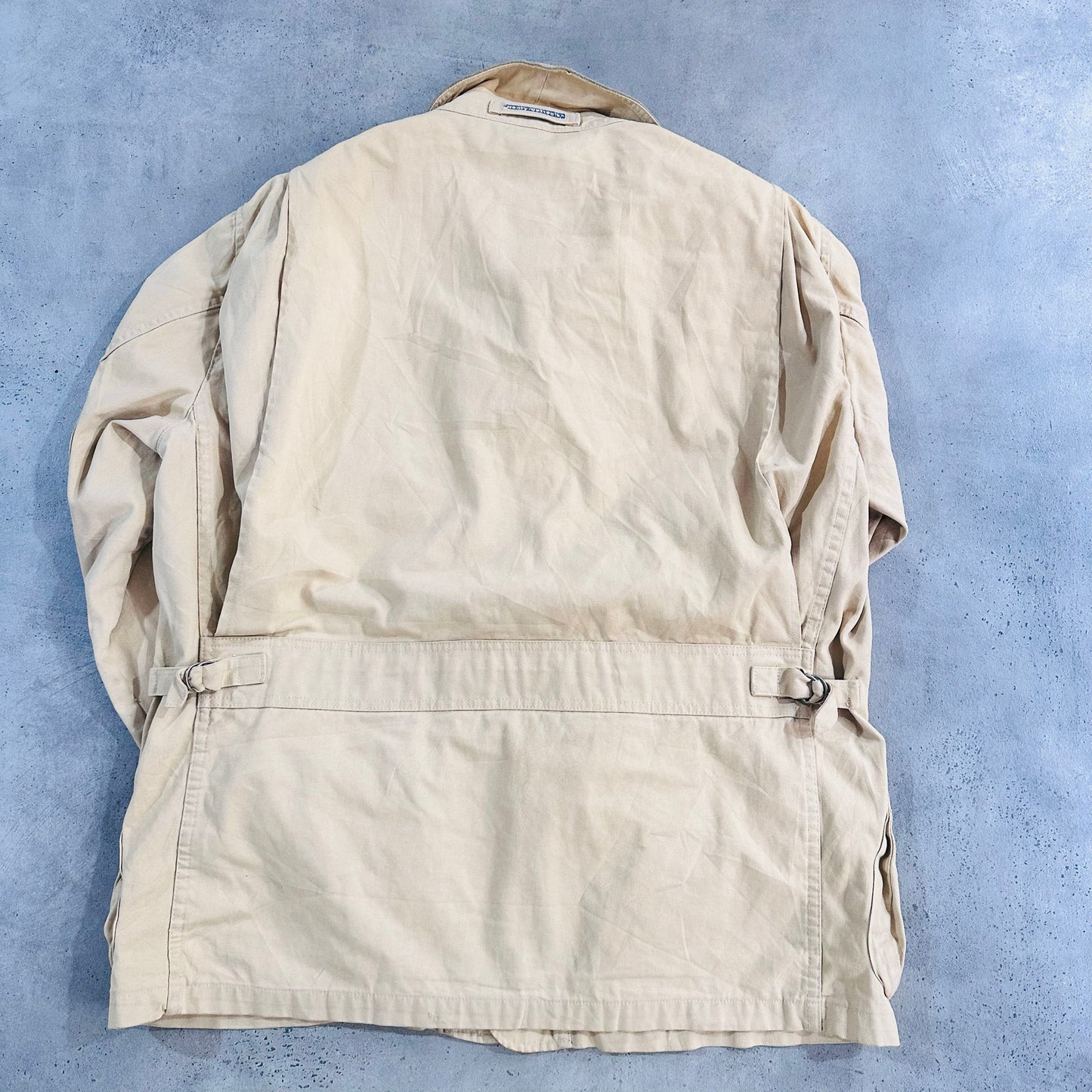 Vintage 70s-90s Workwear Hunting Jackets