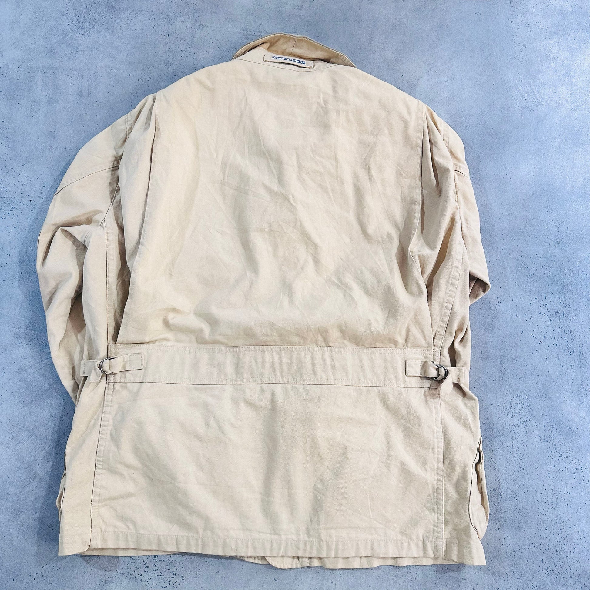 Vintage 70s-90s Workwear Hunting Jackets