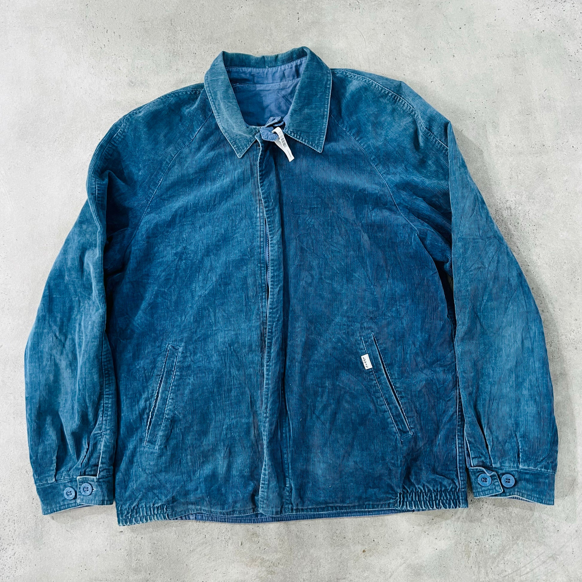 Vintage 70s-90s Levi's Retro Jackets