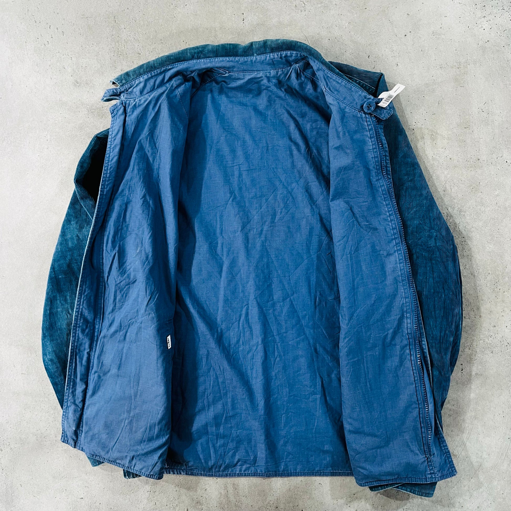 Vintage 70s-90s Levi's Retro Jackets