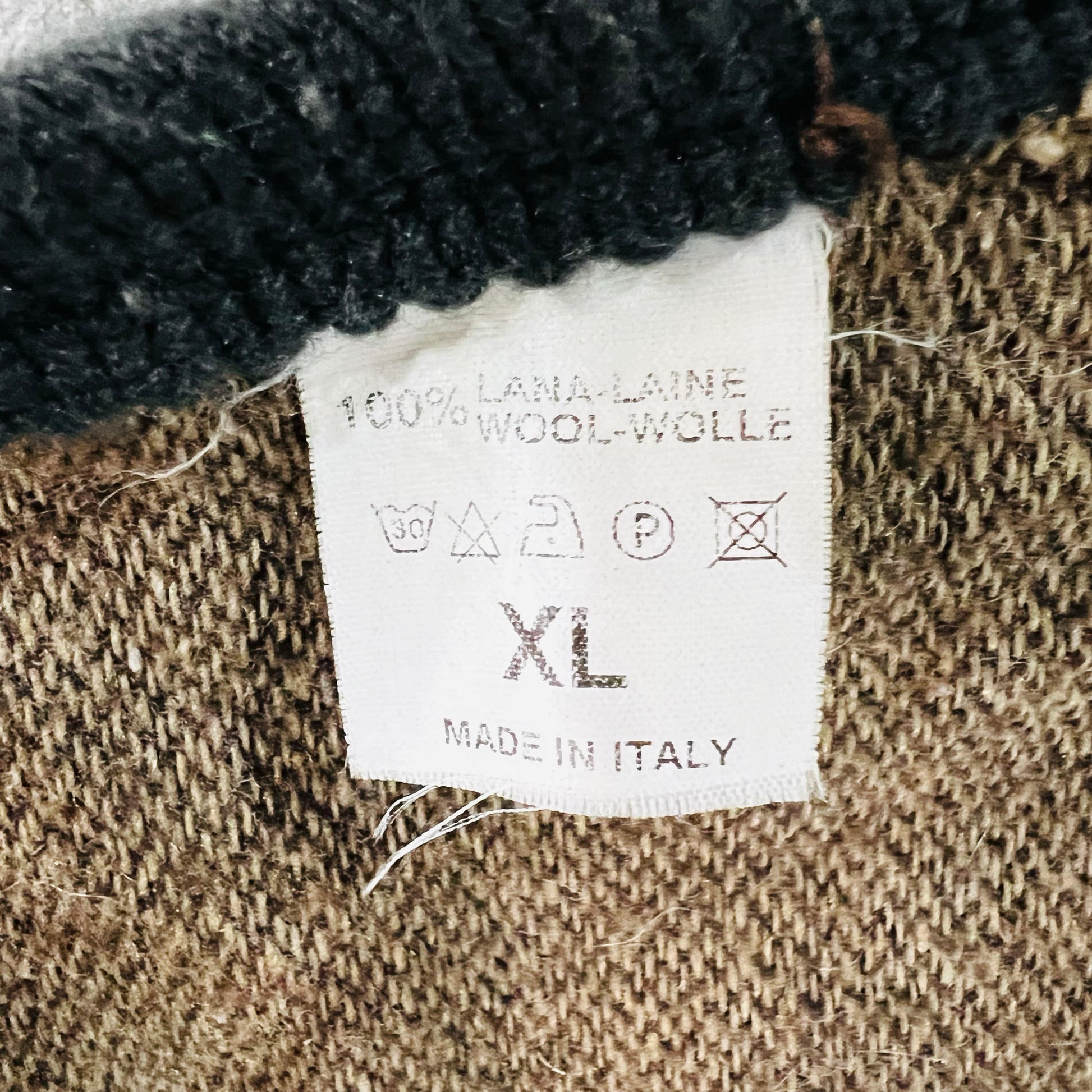 Vintage 70s-90s Italy 巴伐利亚 Retro Vests