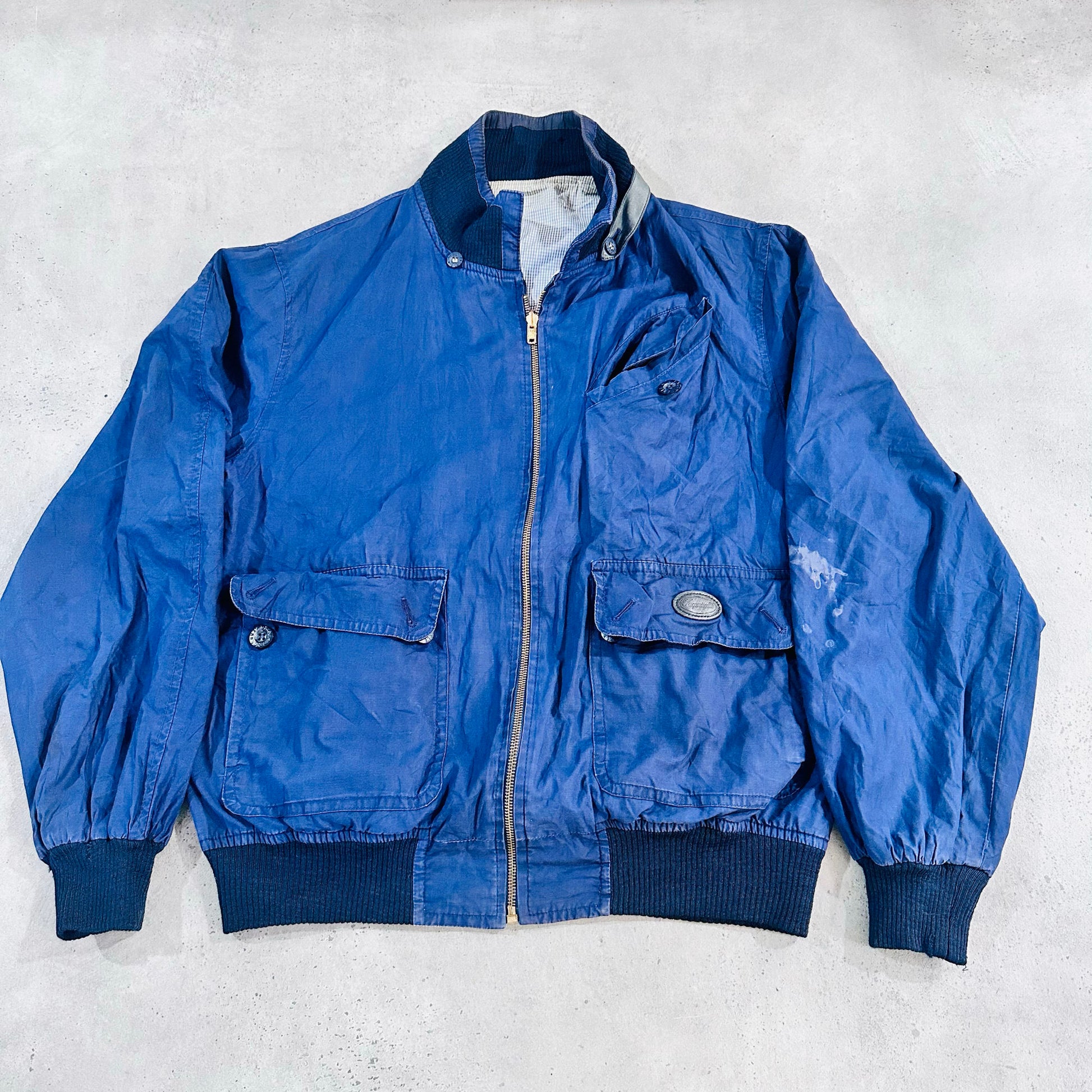 Vintage Retro Jackets