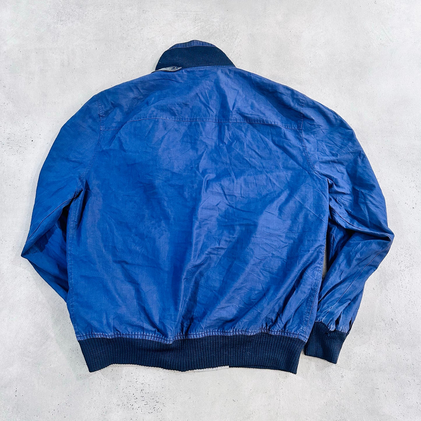 Vintage Retro Jackets