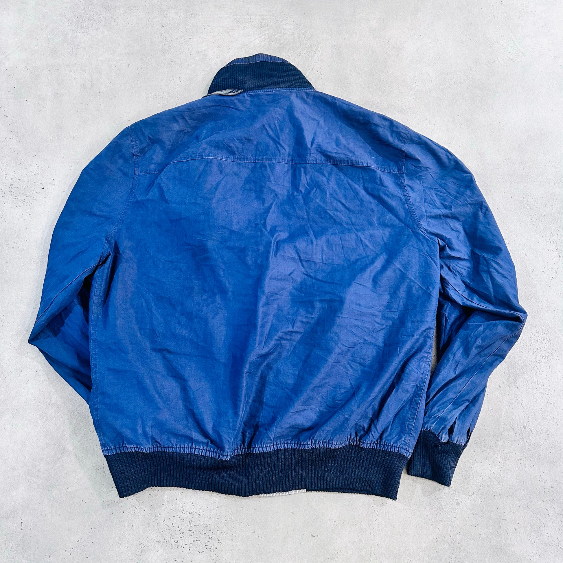 Vintage Retro Jackets