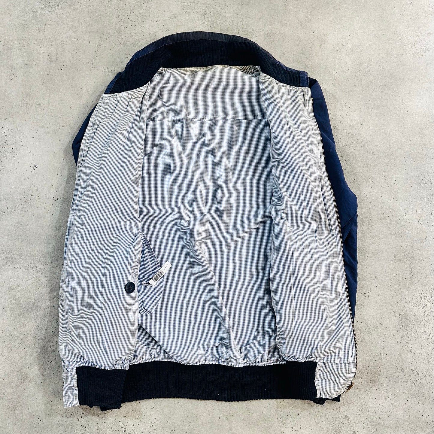 Vintage Retro Jackets