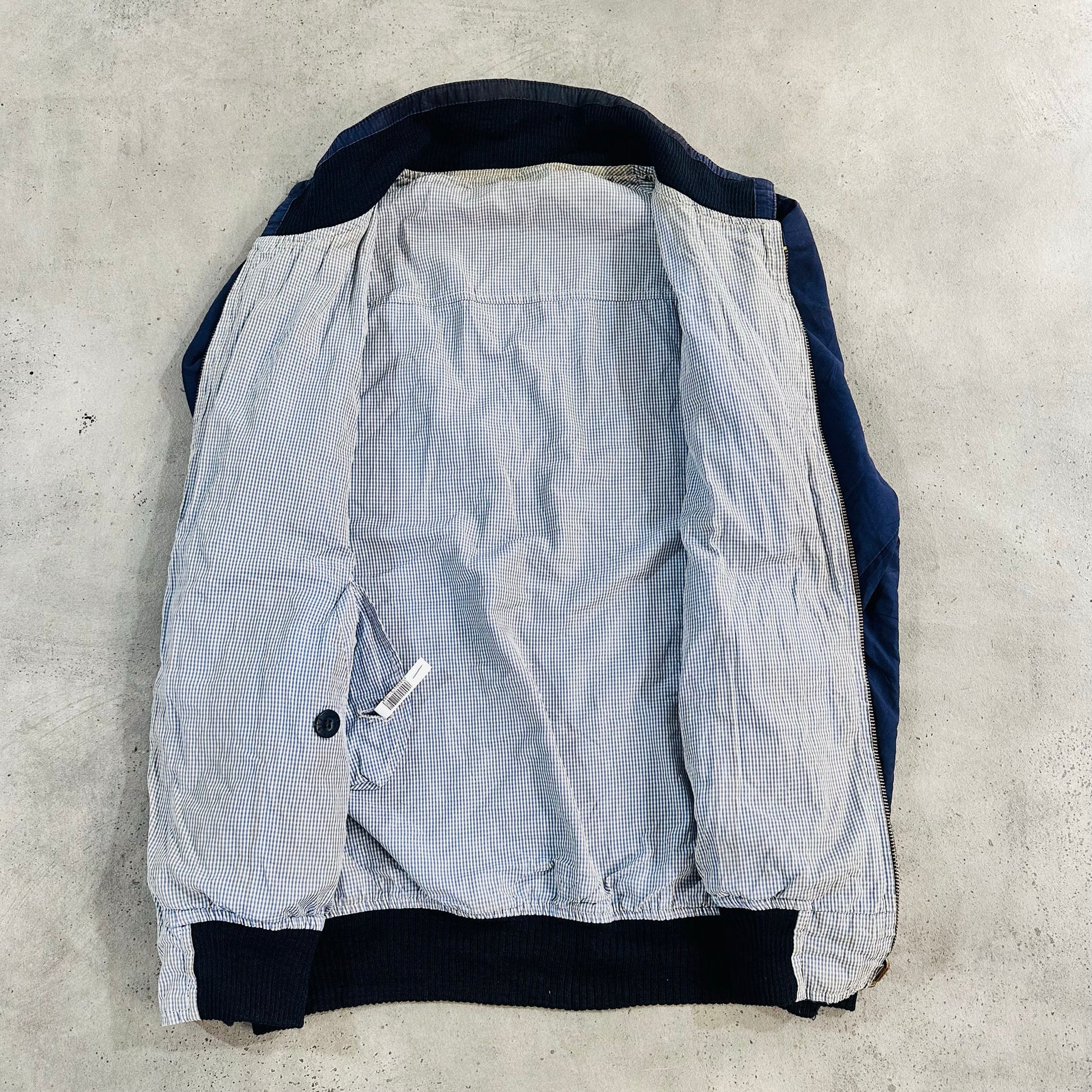 Vintage Retro Jackets