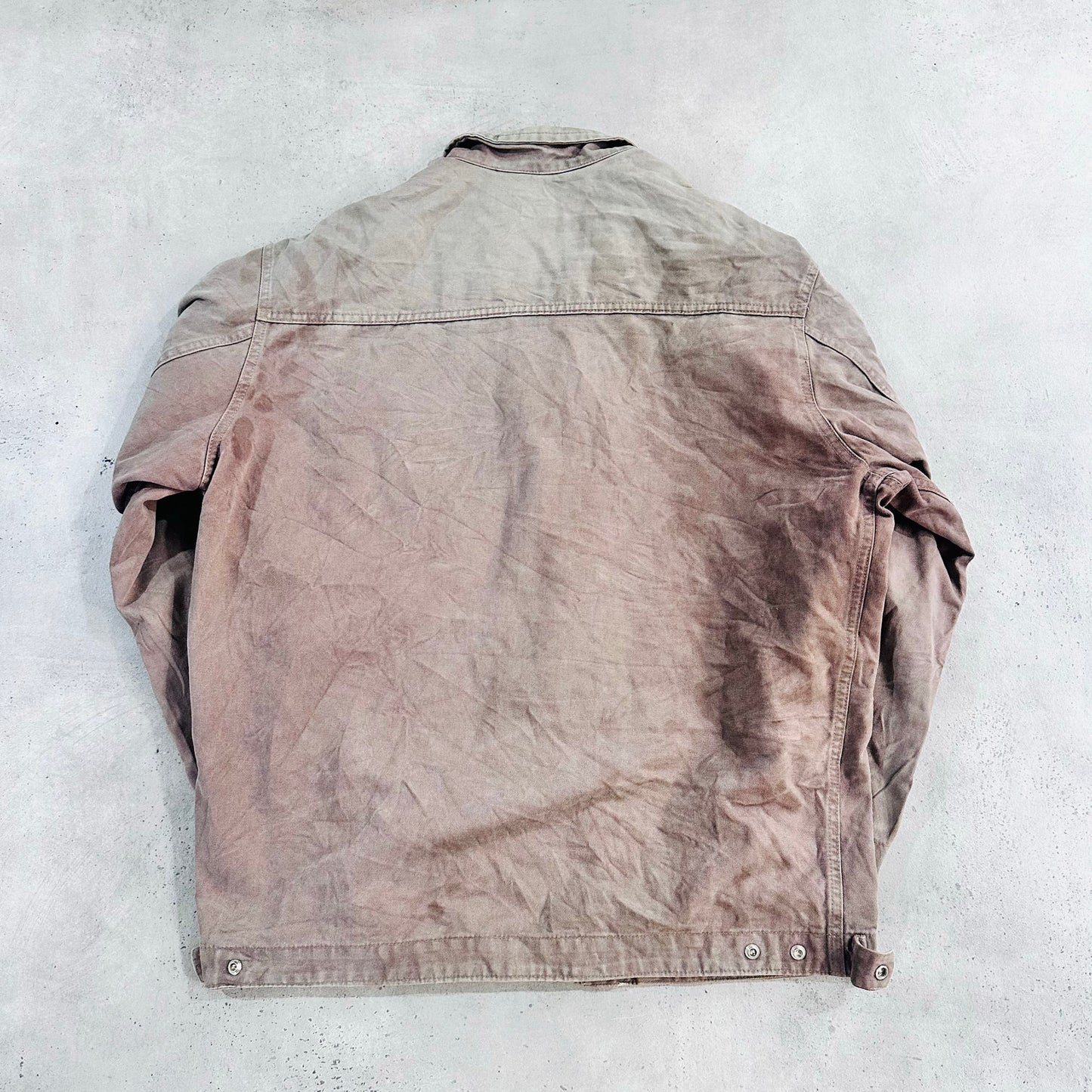 Vintage 70s-90s Carhartt Workwear Workwear Jackets