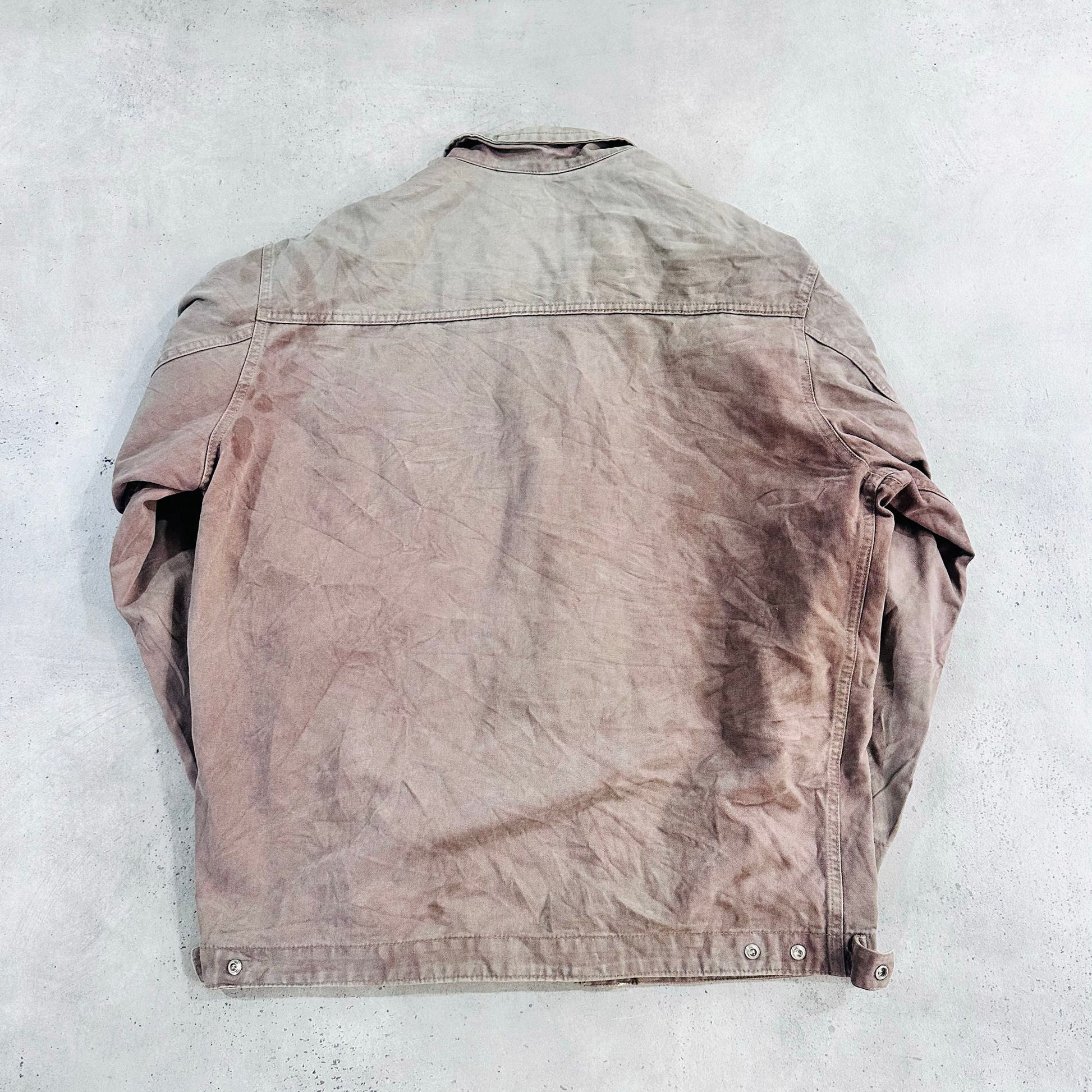 Vintage 70s-90s Carhartt Workwear Workwear Jackets