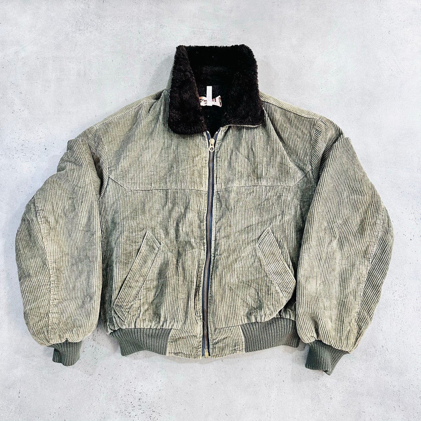 Vintage 70s-90s France Retro Jackets