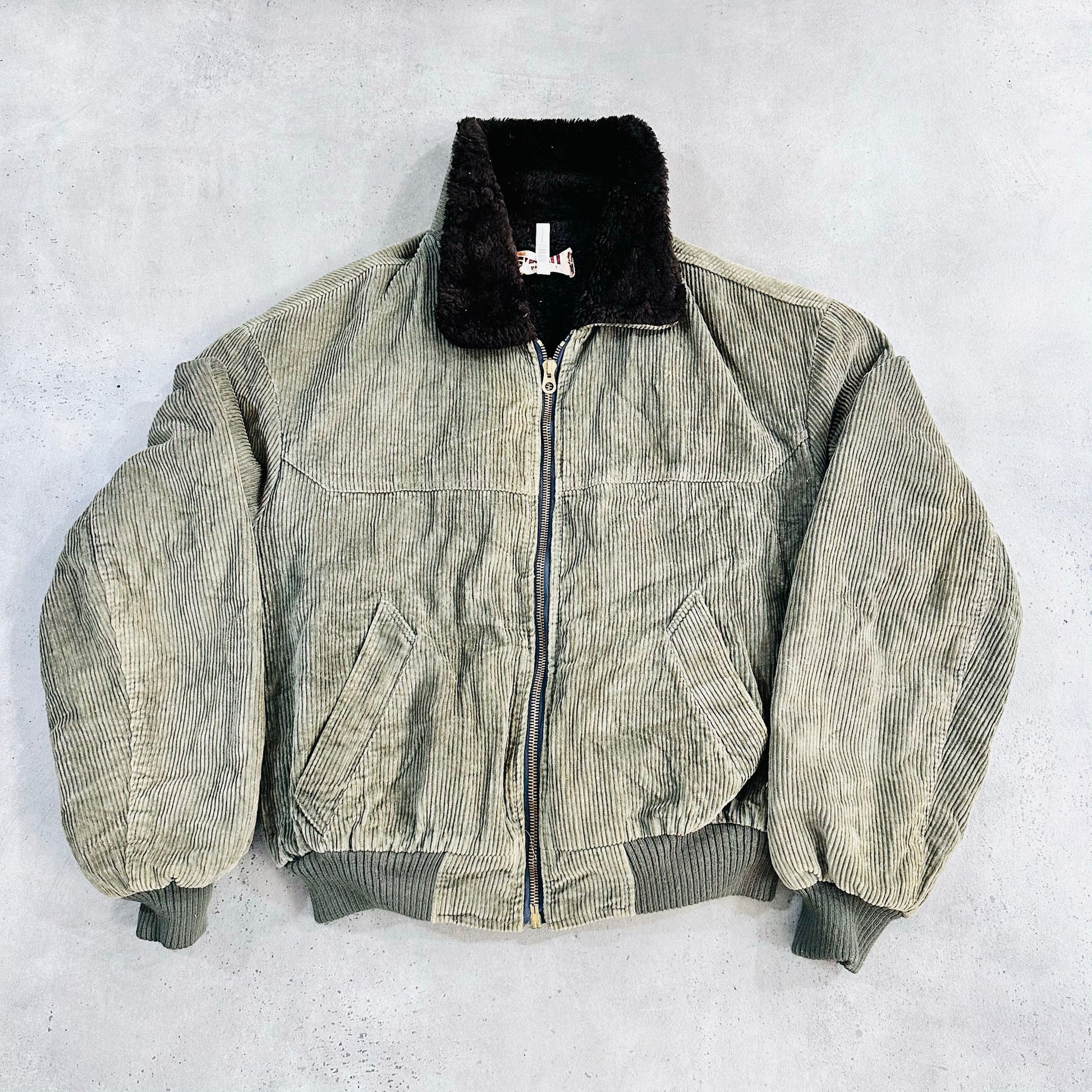 Vintage 70s-90s France Retro Jackets