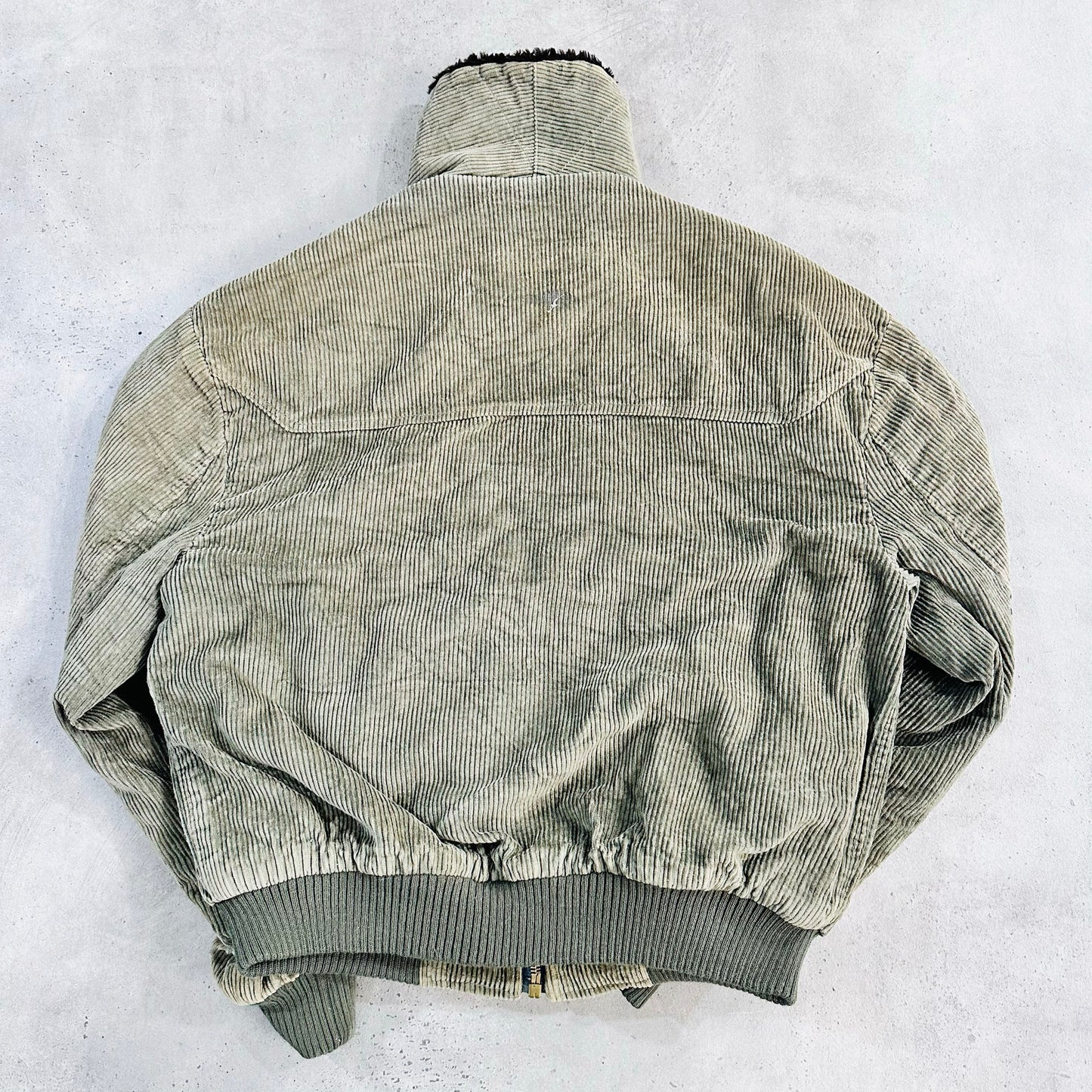 Vintage 70s-90s France Retro Jackets