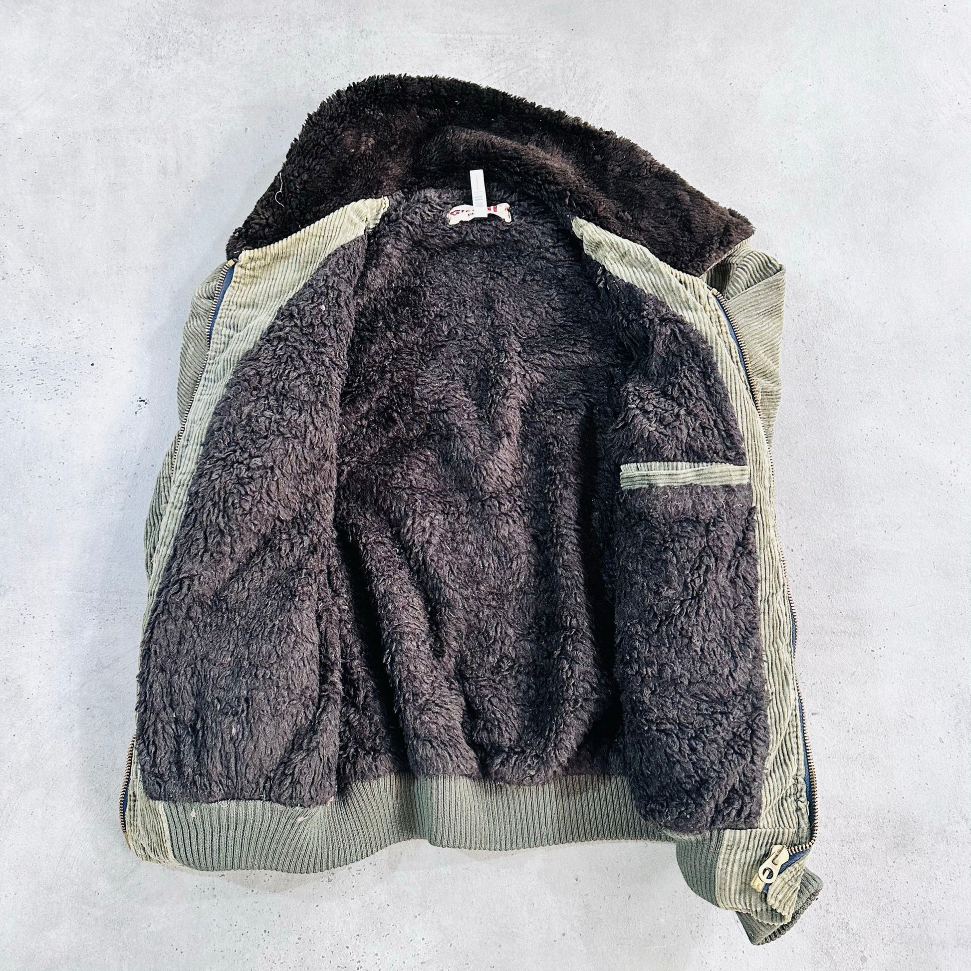 Vintage 70s-90s France Retro Jackets