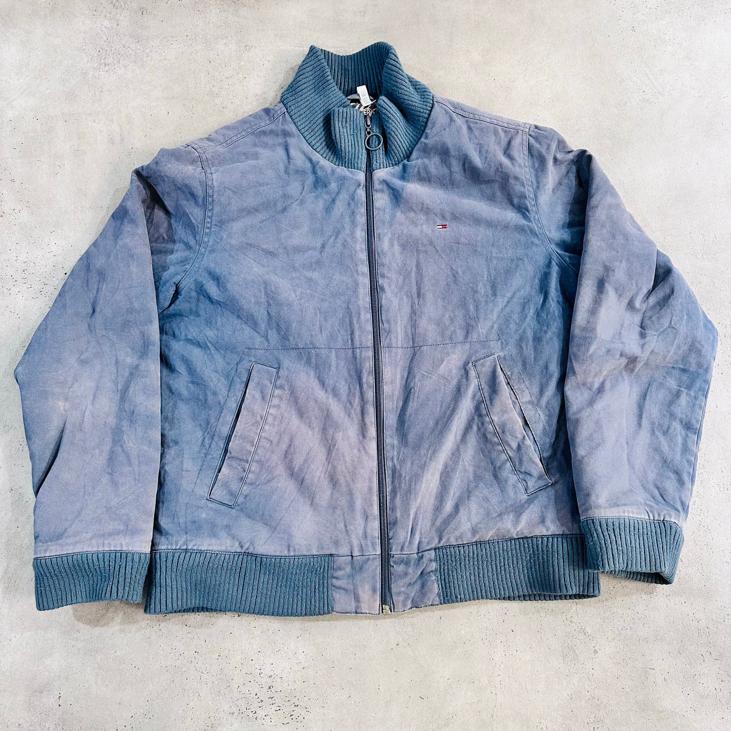 Vintage Jackets