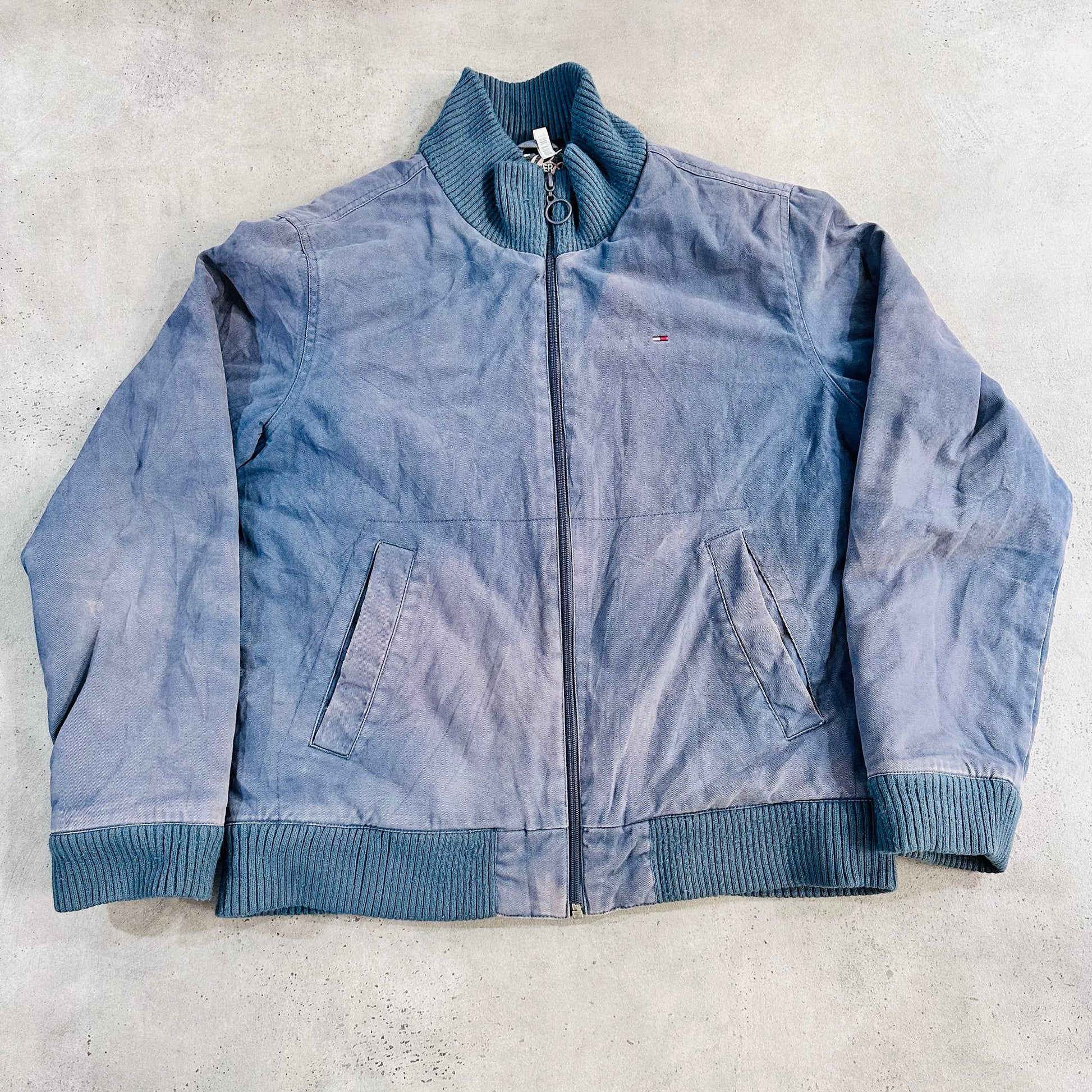 Vintage Jackets