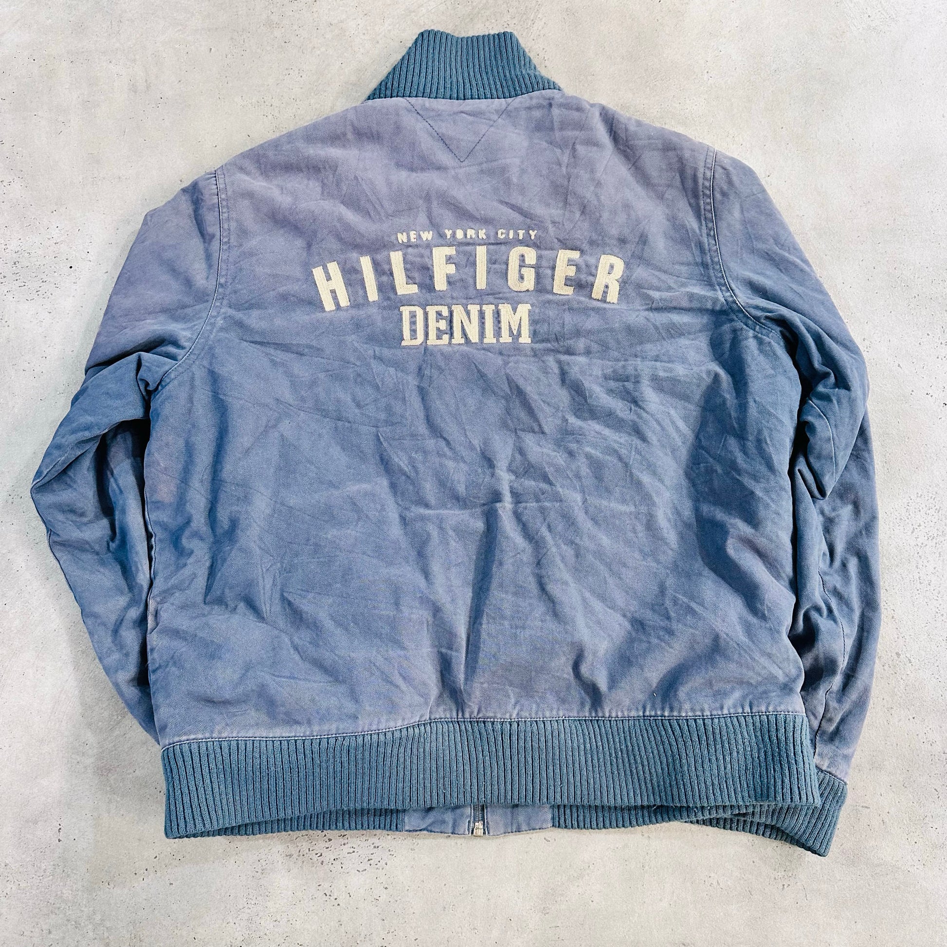 Vintage Jackets