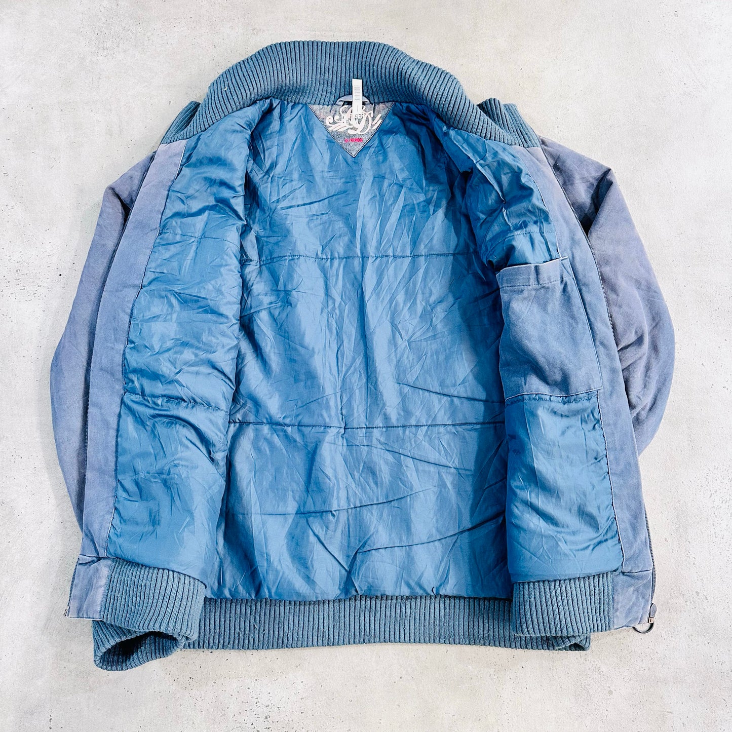 Vintage Jackets