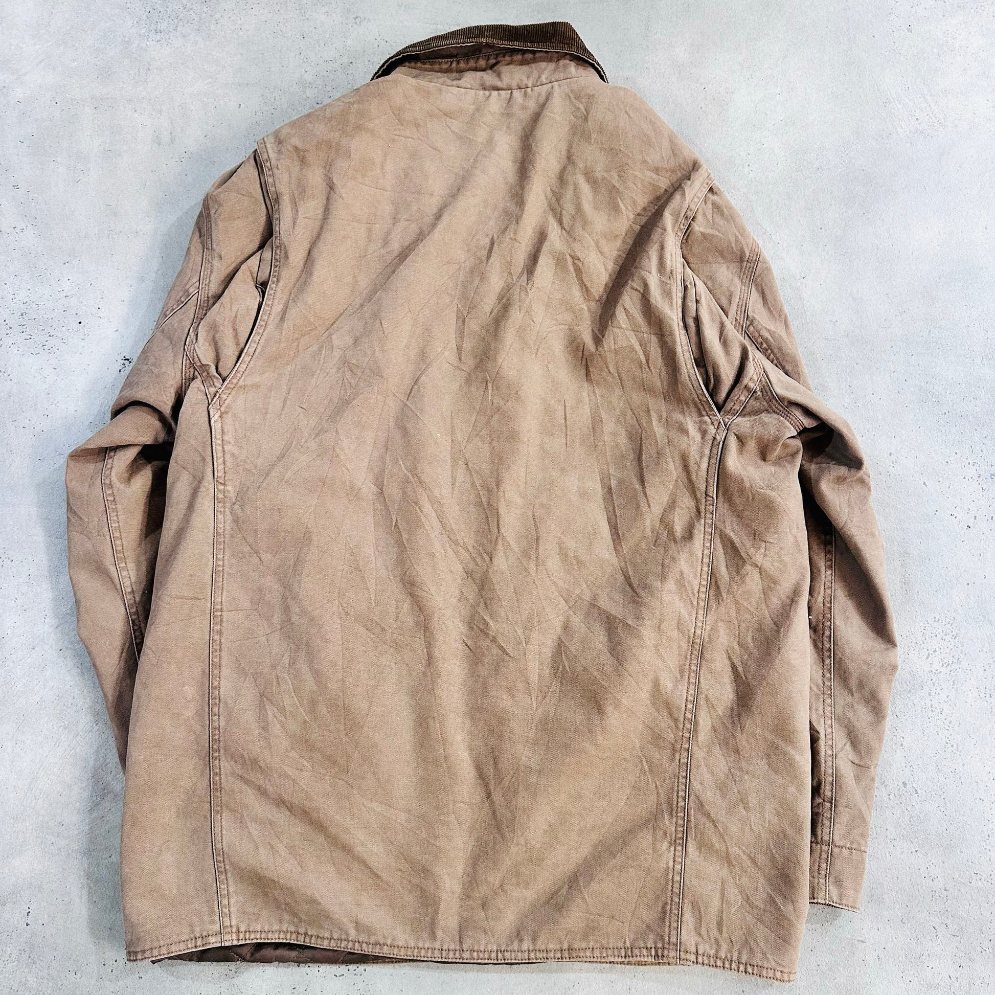 Vintage Orvis Outdoor Hunting Jackets