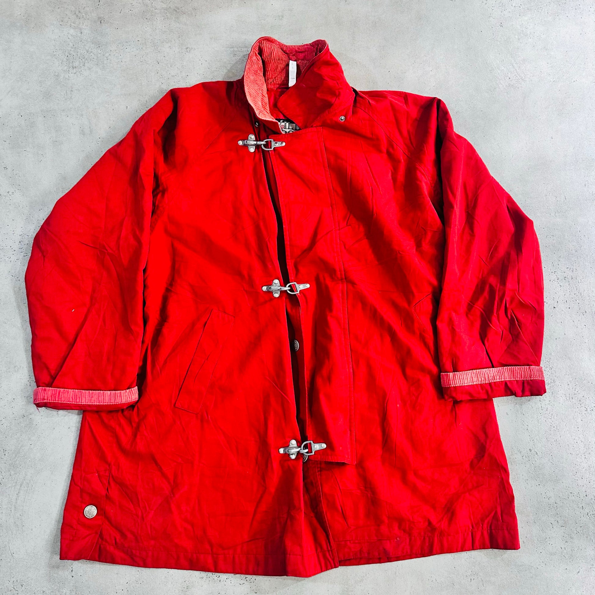 Vintage Workwear Workwear Jackets