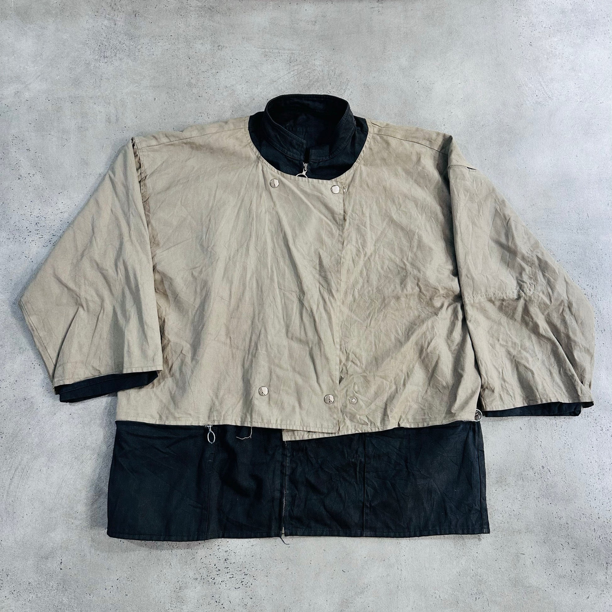 Vintage Italy Jackets