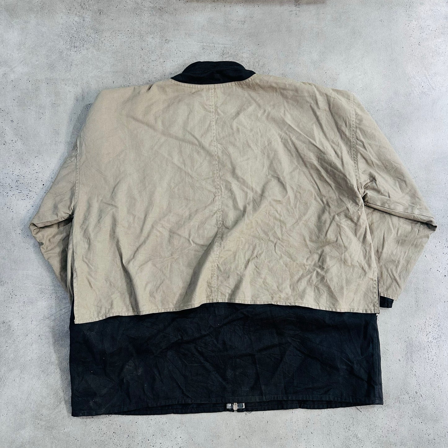Vintage Italy Jackets