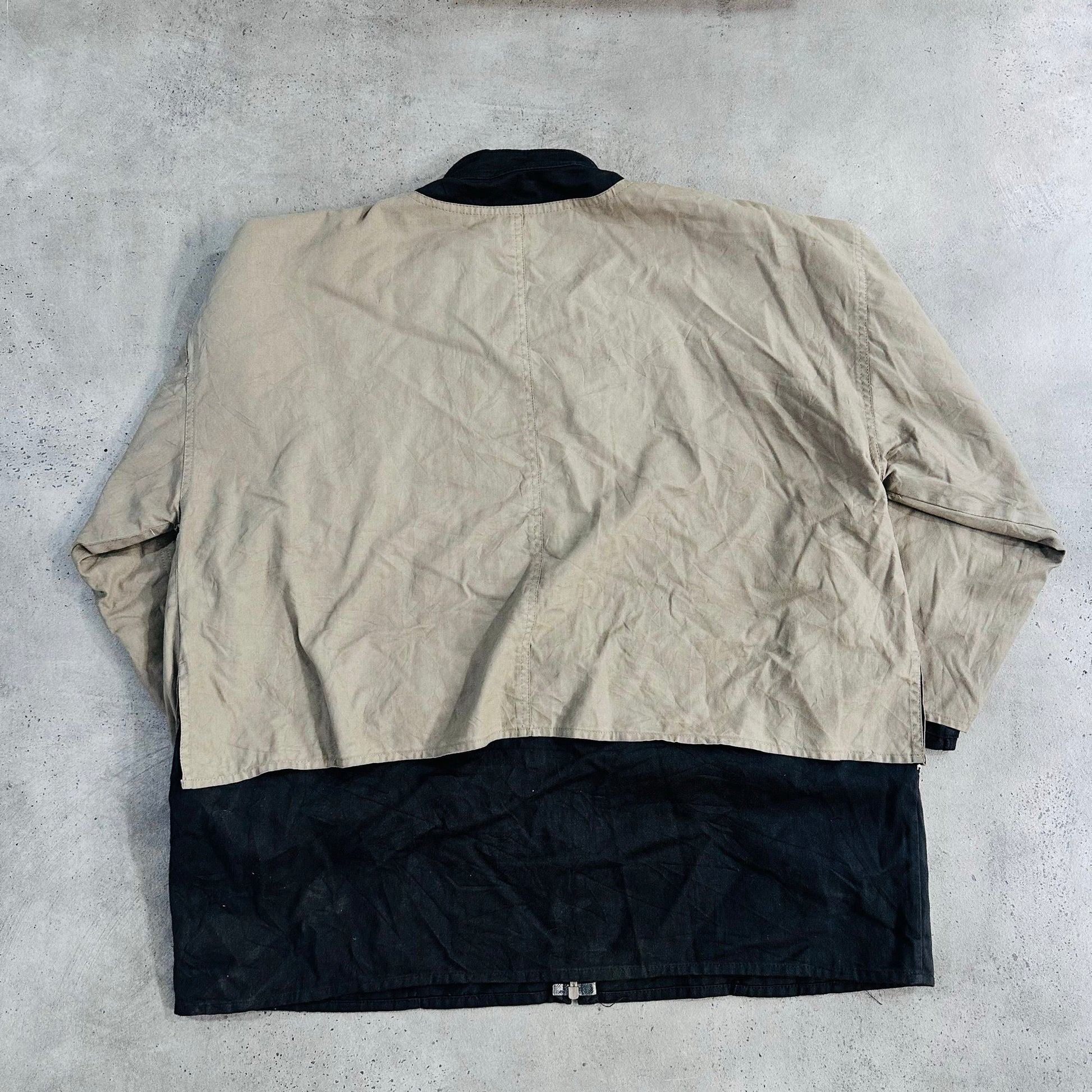 Vintage Italy Jackets