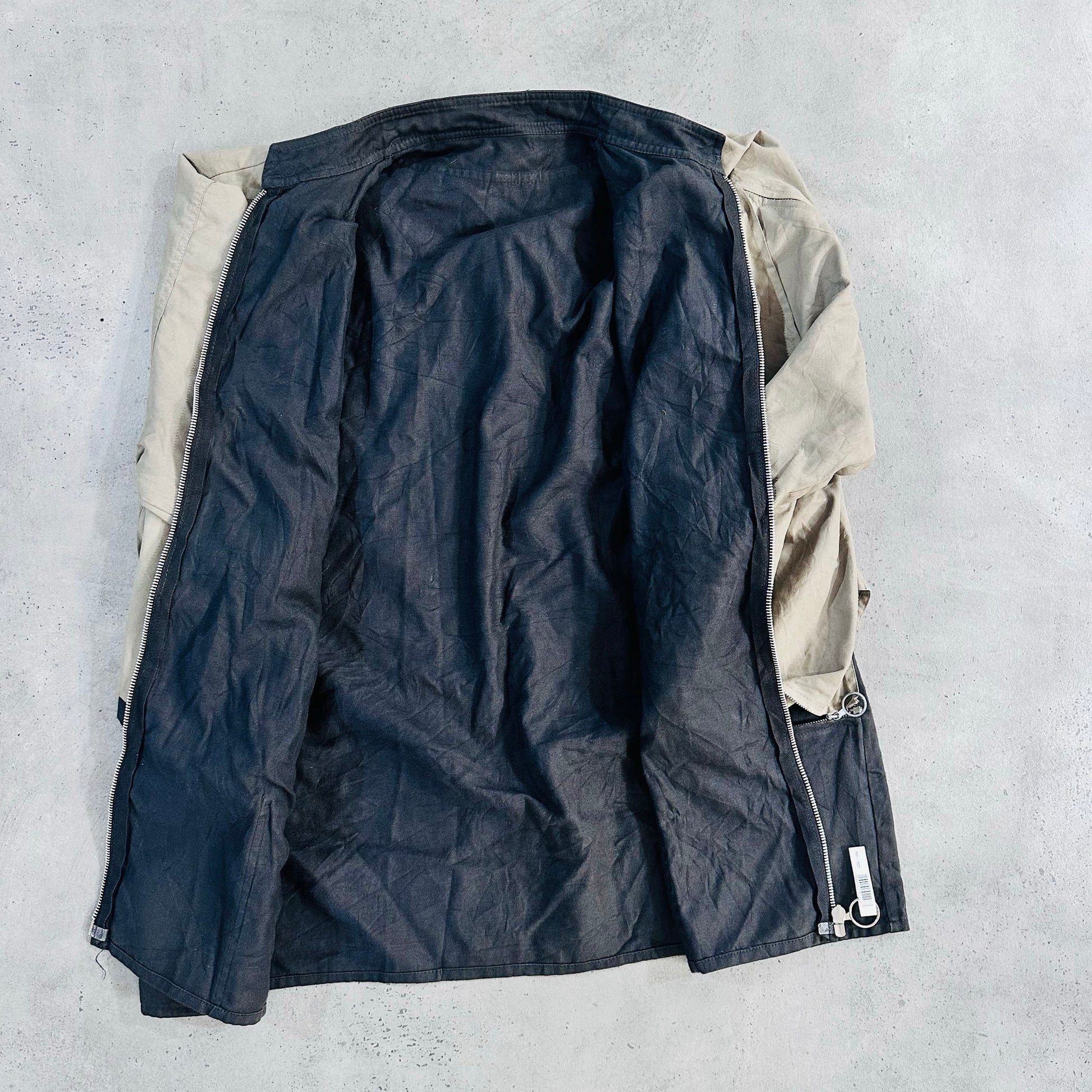 Vintage Italy Jackets