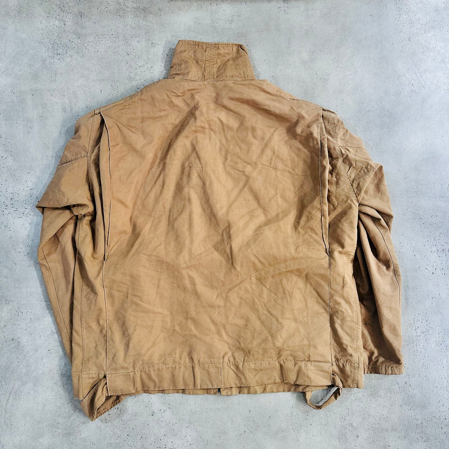 Vintage 50s-60s France Workwear Hunting Jackets