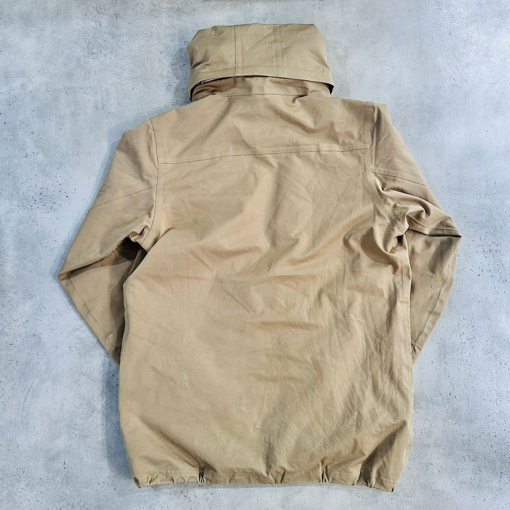 Vintage Patagonia Outdoor Hooded Jackets