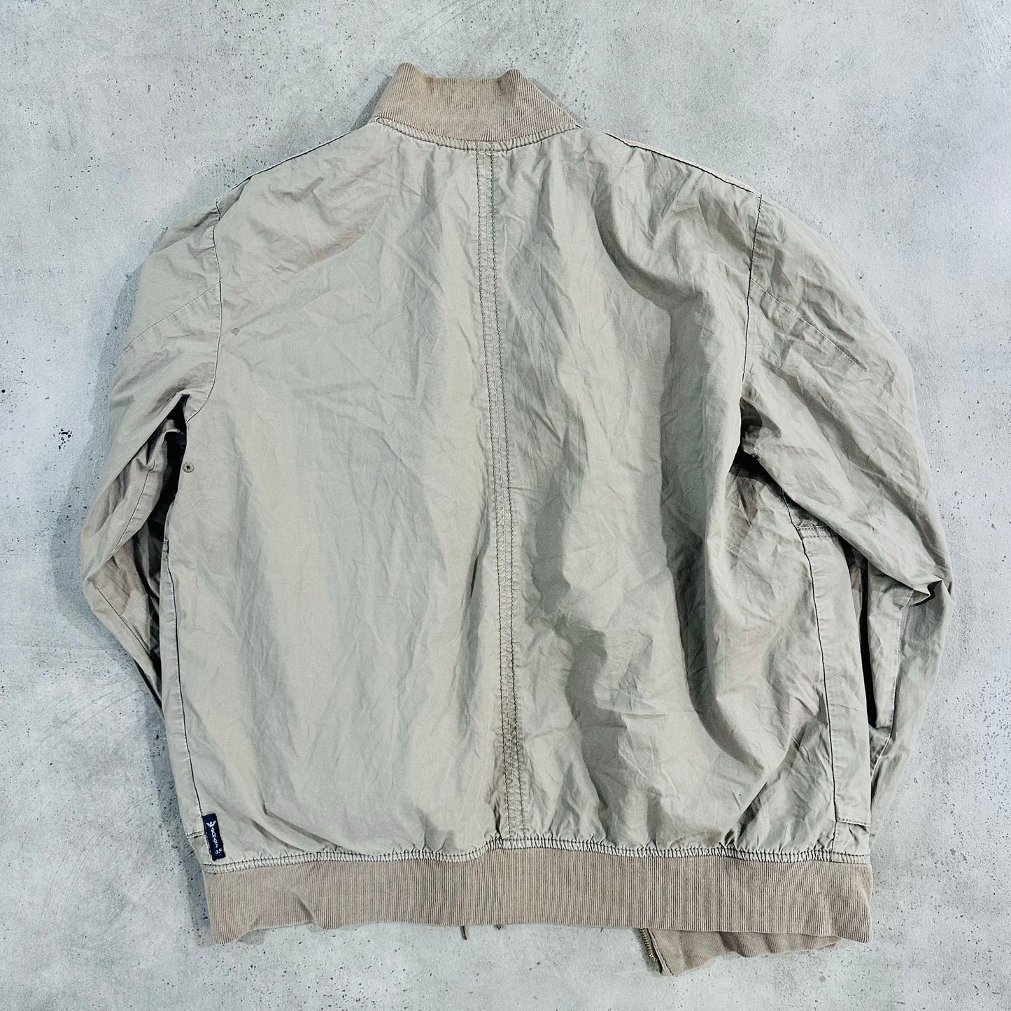 Vintage Italy Armani Pre-owned Luxury Jackets
