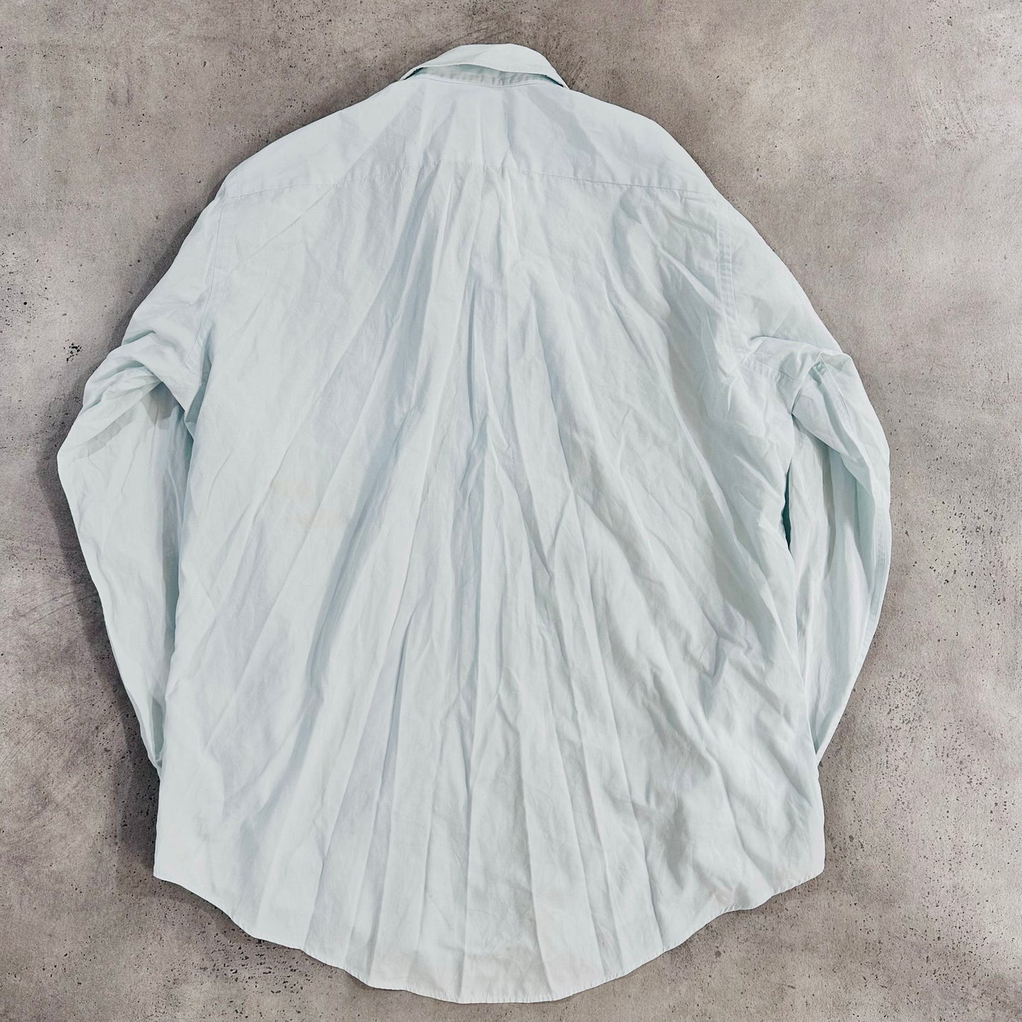 Vintage 70s-90s Dior Pre-owned Luxury Shirts