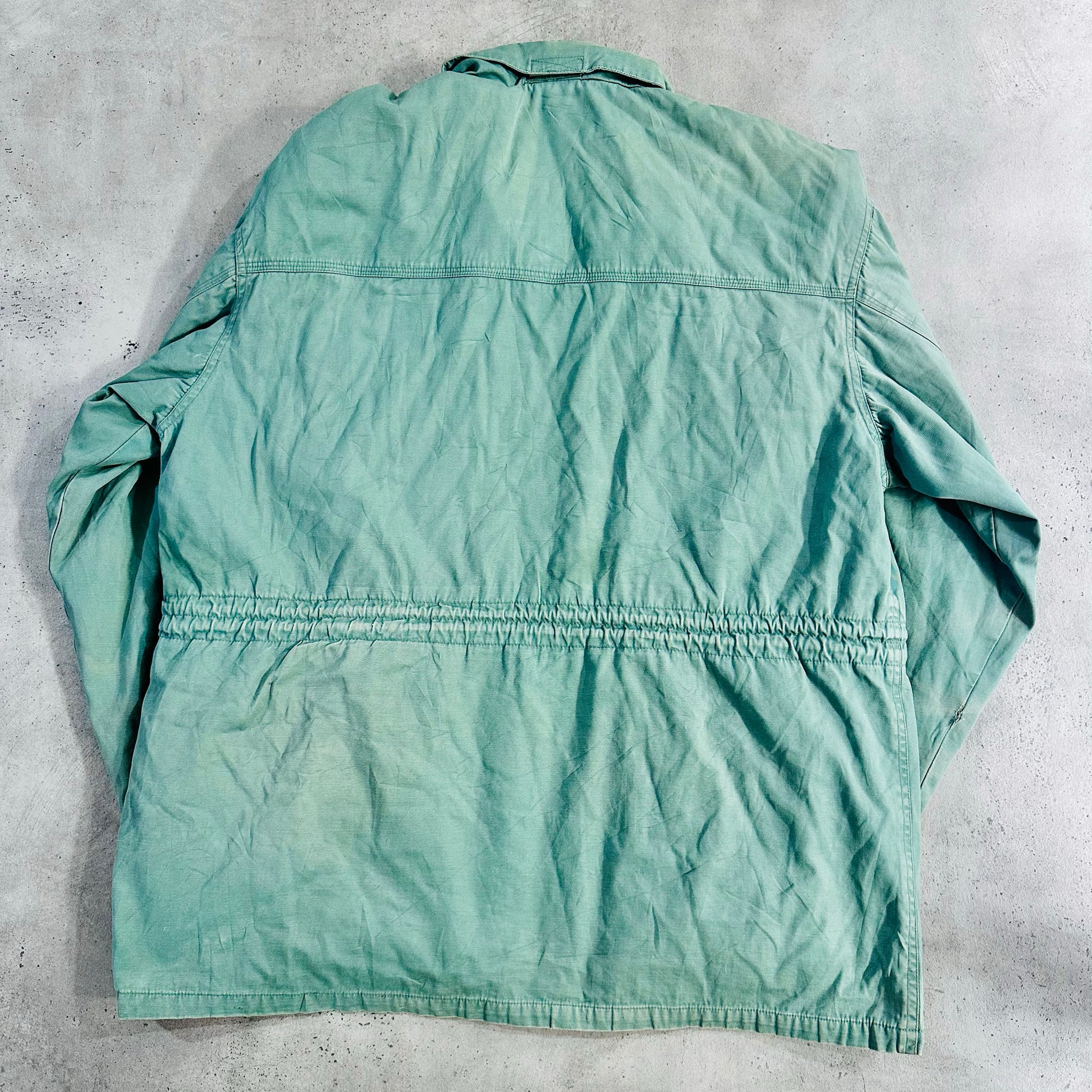 Vintage Workwear Hunting Jackets