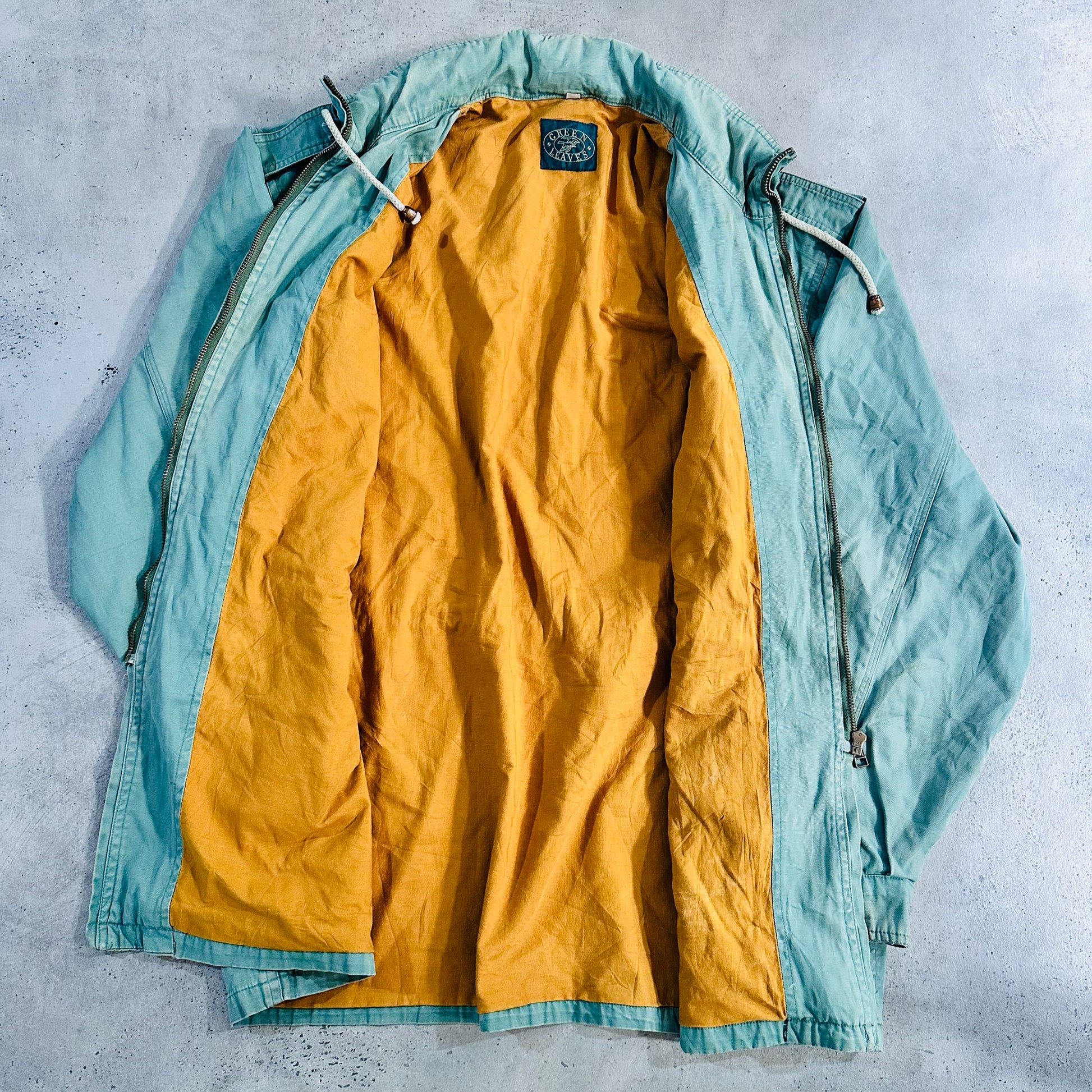 Vintage Workwear Hunting Jackets